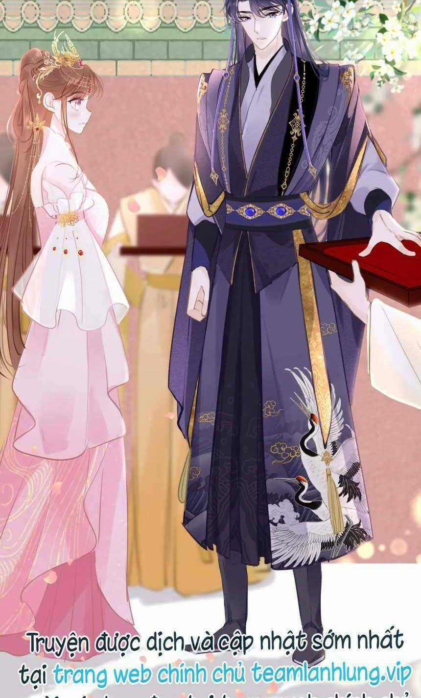 CHỈ CÓ TÌNH YÊU MỚI CÓ THỂ NGĂN CẢN HẮC HÓA Chapter 102 trang 19