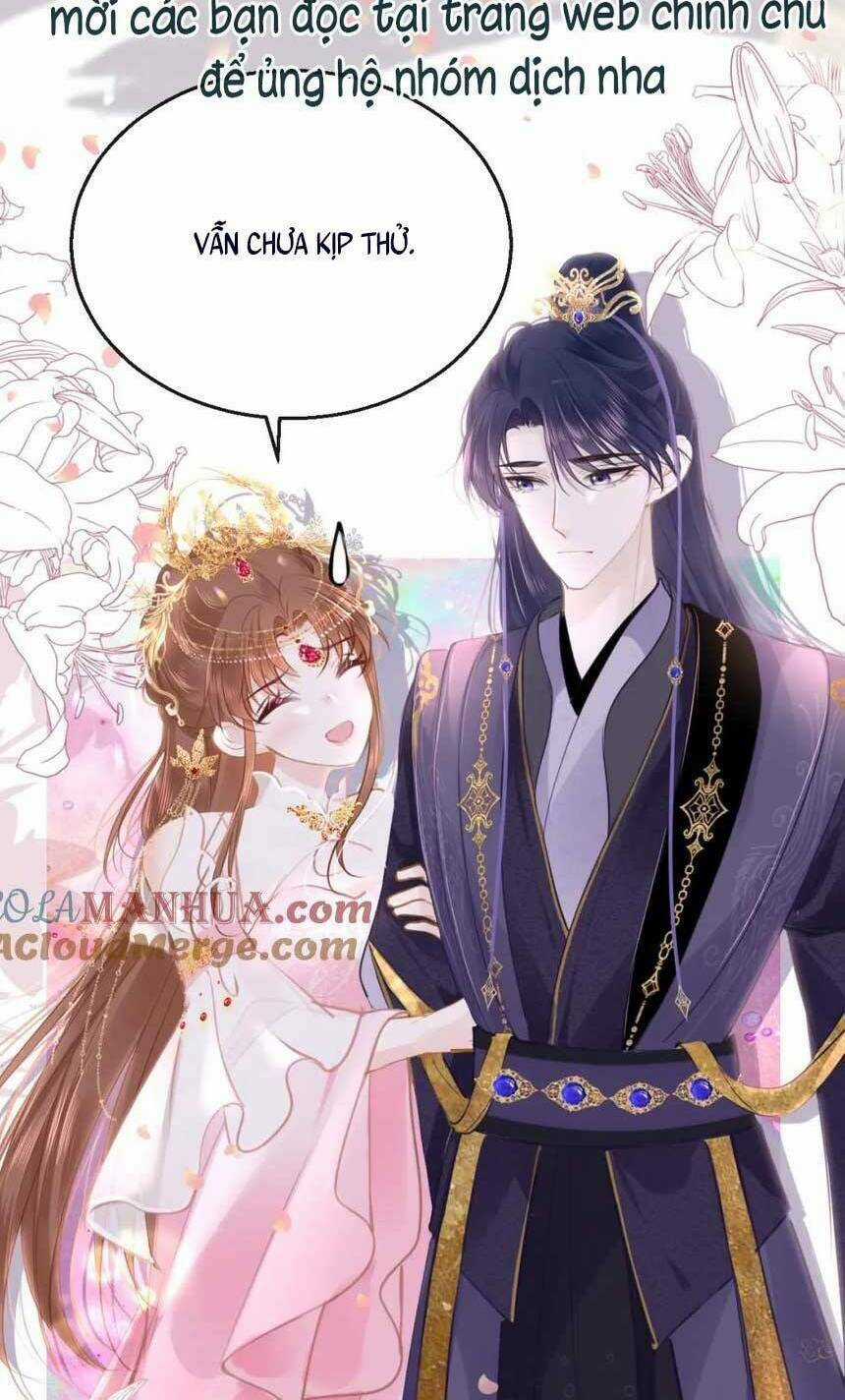 CHỈ CÓ TÌNH YÊU MỚI CÓ THỂ NGĂN CẢN HẮC HÓA Chapter 102 trang 20