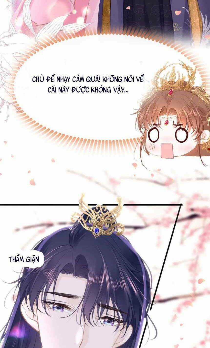 CHỈ CÓ TÌNH YÊU MỚI CÓ THỂ NGĂN CẢN HẮC HÓA Chapter 102 trang 21