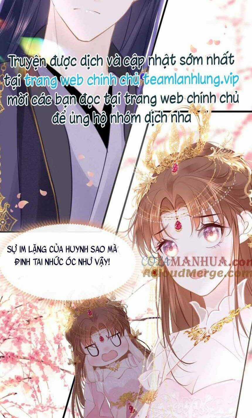 CHỈ CÓ TÌNH YÊU MỚI CÓ THỂ NGĂN CẢN HẮC HÓA Chapter 102 trang 22