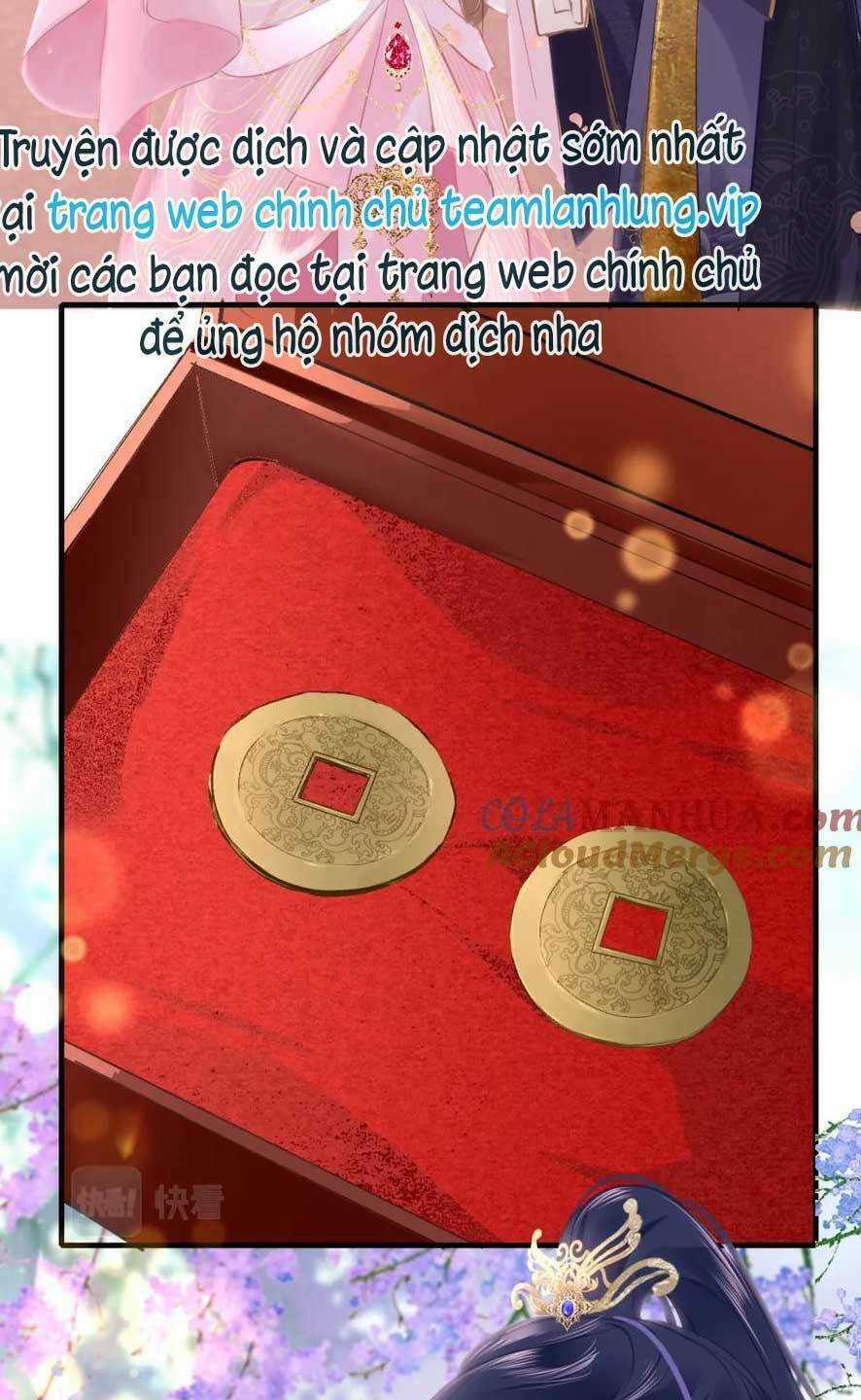 CHỈ CÓ TÌNH YÊU MỚI CÓ THỂ NGĂN CẢN HẮC HÓA Chapter 102 trang 24