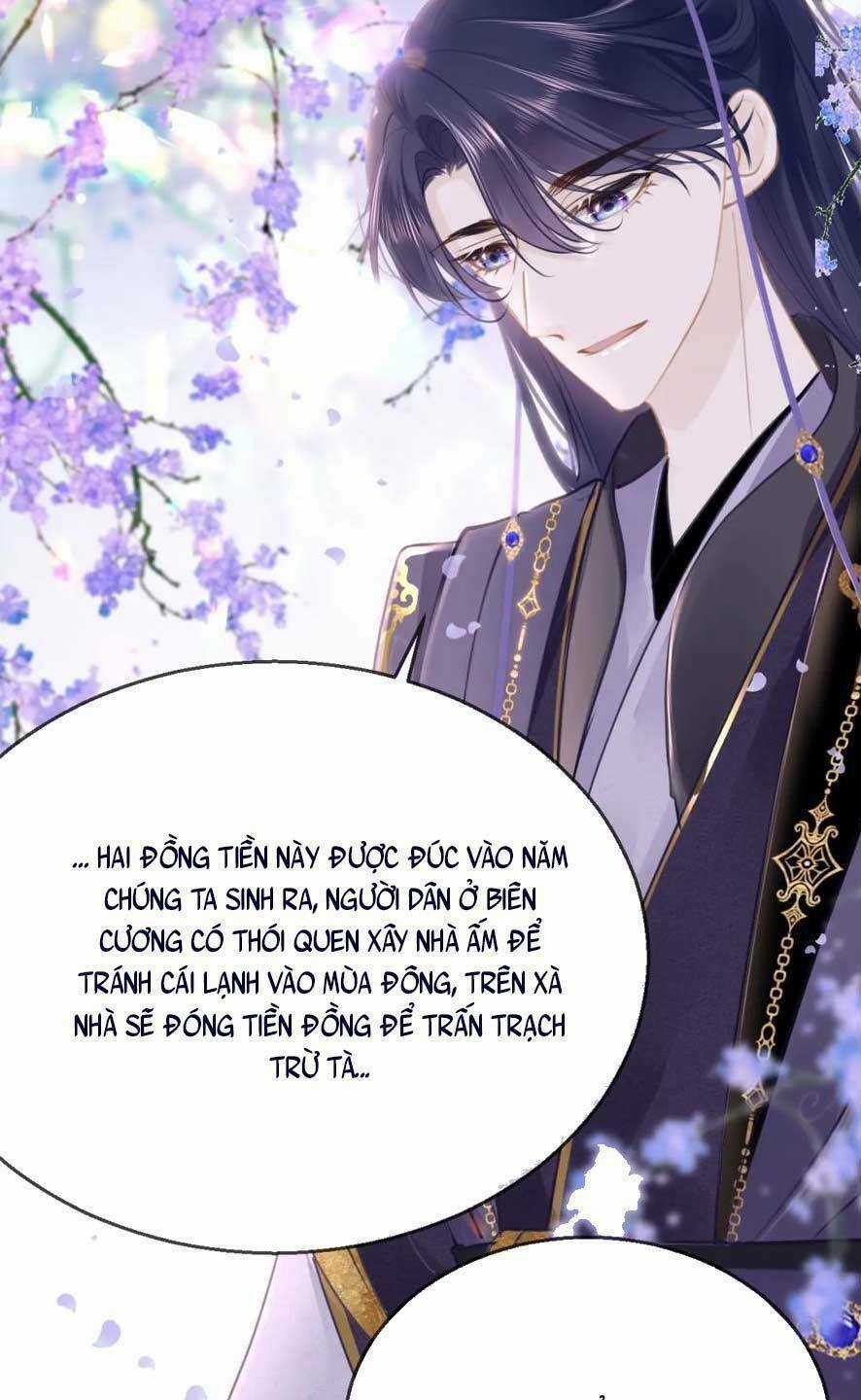 CHỈ CÓ TÌNH YÊU MỚI CÓ THỂ NGĂN CẢN HẮC HÓA Chapter 102 trang 25