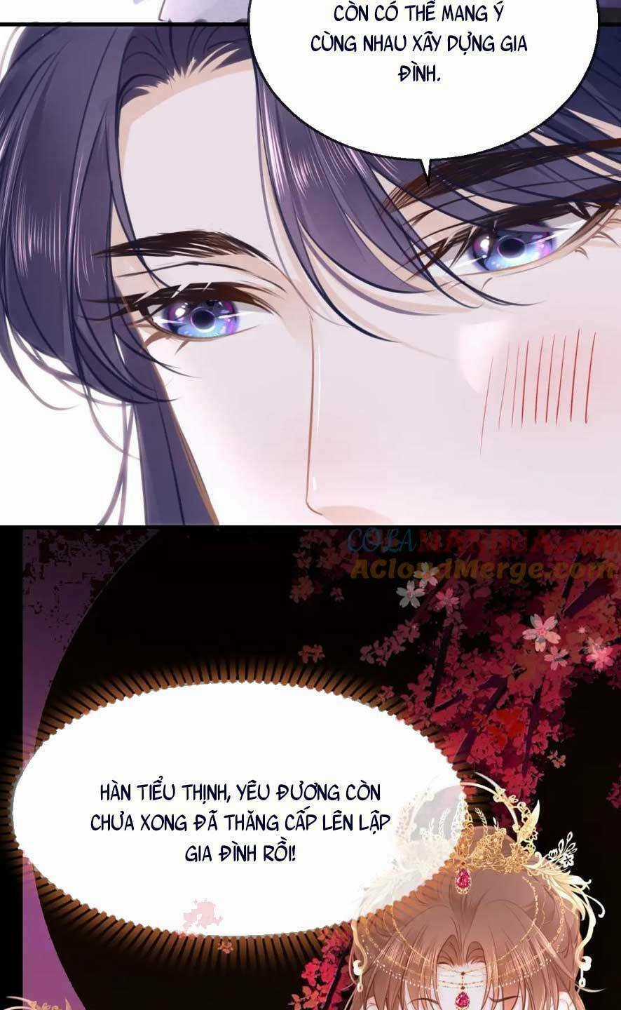 CHỈ CÓ TÌNH YÊU MỚI CÓ THỂ NGĂN CẢN HẮC HÓA Chapter 102 trang 26