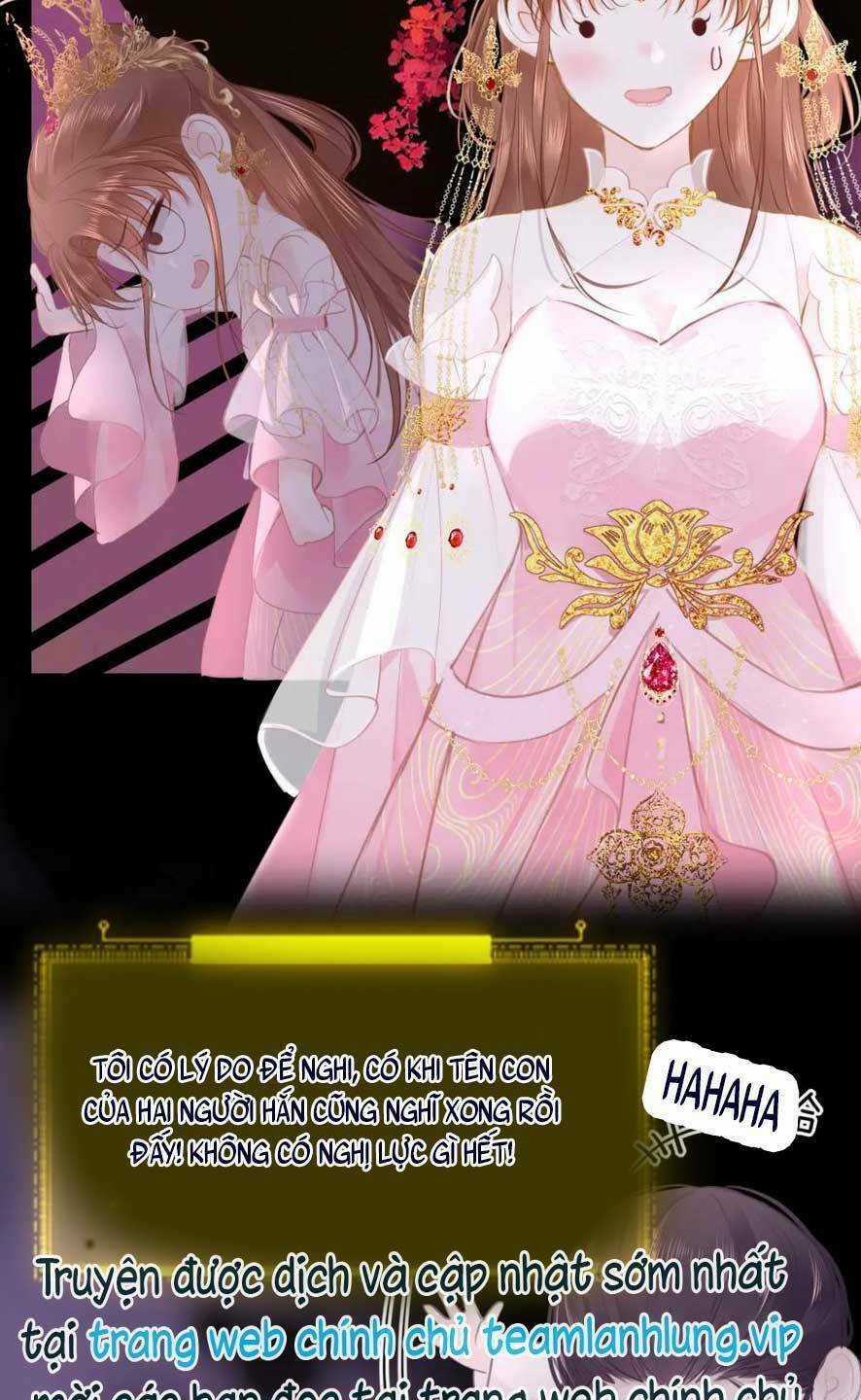 CHỈ CÓ TÌNH YÊU MỚI CÓ THỂ NGĂN CẢN HẮC HÓA Chapter 102 trang 27