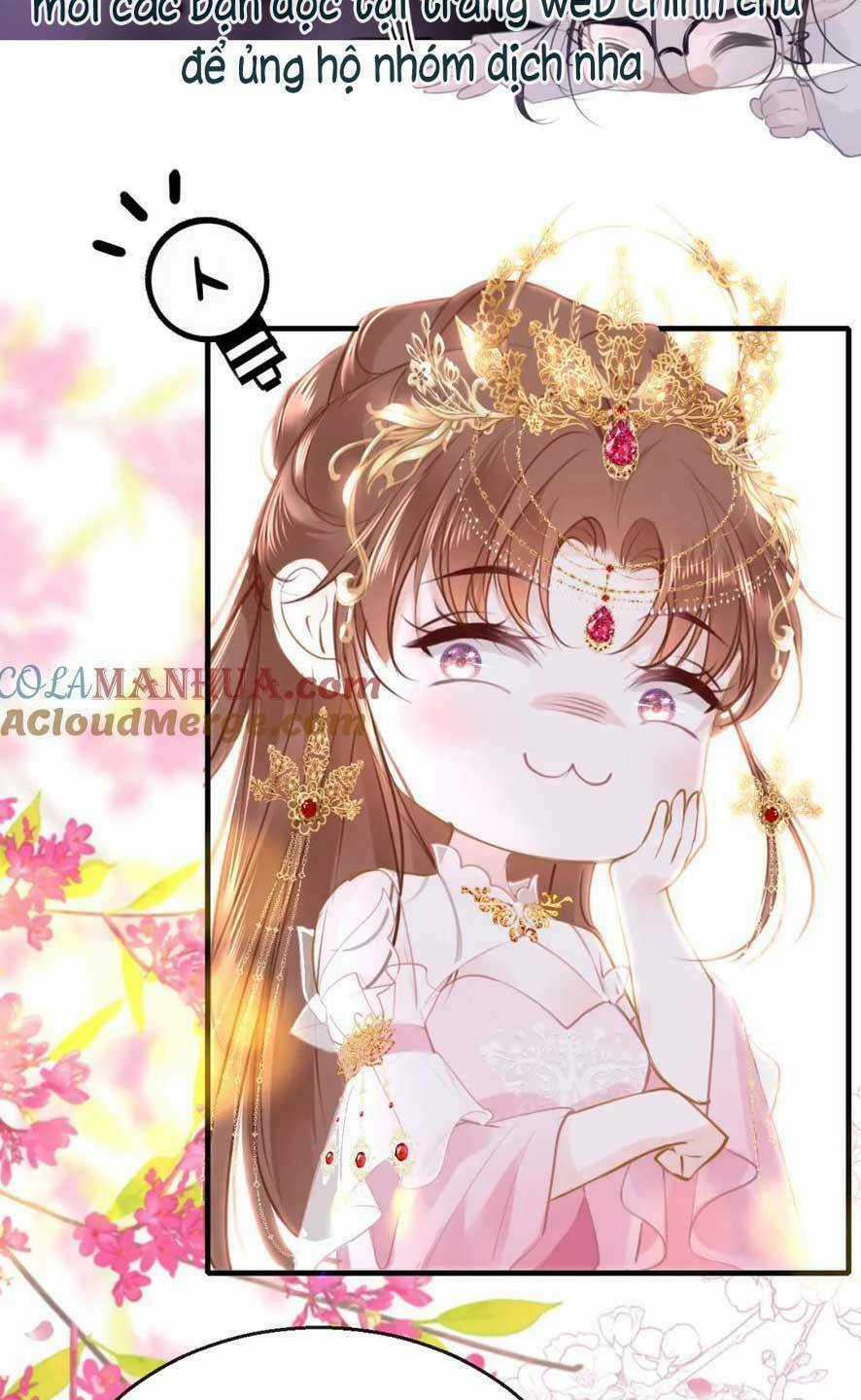 CHỈ CÓ TÌNH YÊU MỚI CÓ THỂ NGĂN CẢN HẮC HÓA Chapter 102 trang 28