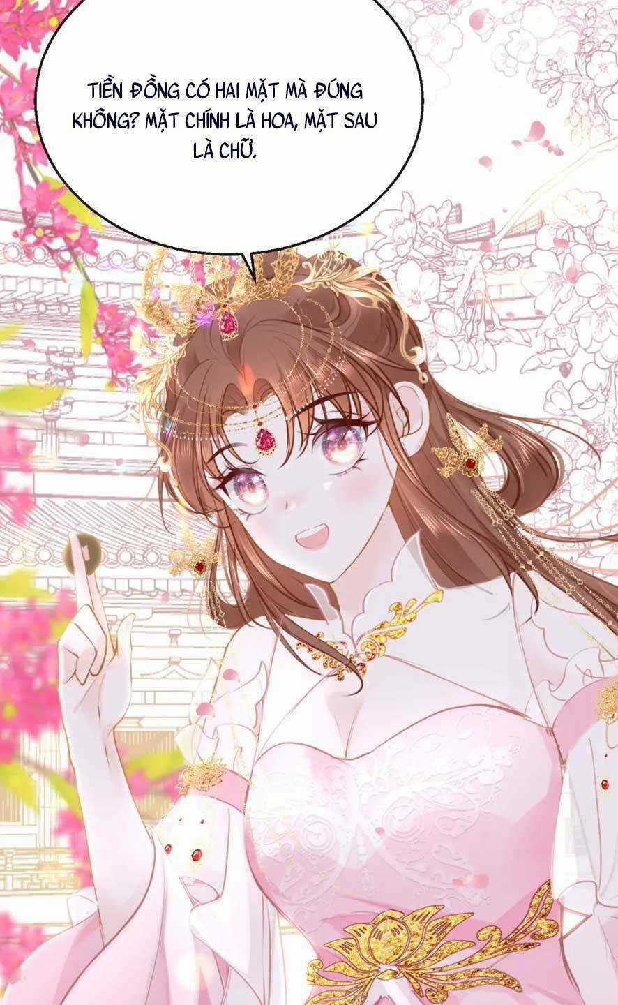 CHỈ CÓ TÌNH YÊU MỚI CÓ THỂ NGĂN CẢN HẮC HÓA Chapter 102 trang 29