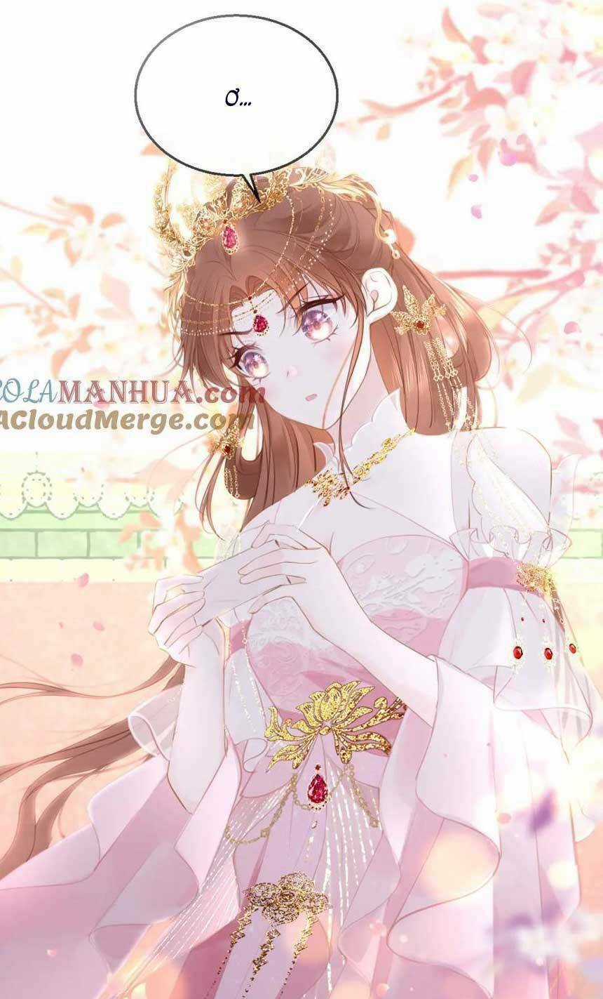 CHỈ CÓ TÌNH YÊU MỚI CÓ THỂ NGĂN CẢN HẮC HÓA Chapter 102 trang 3