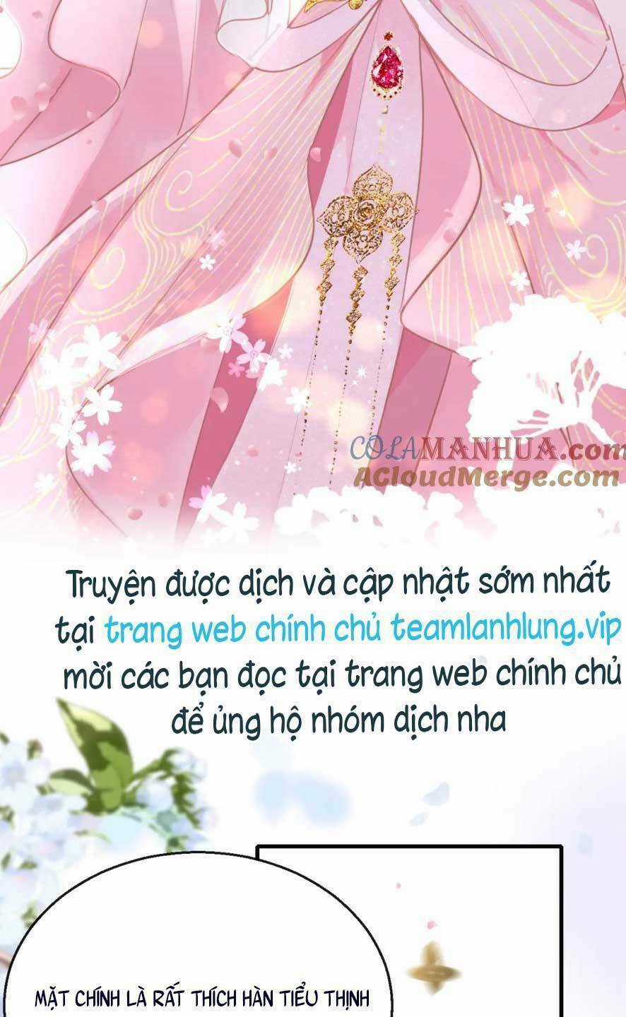 CHỈ CÓ TÌNH YÊU MỚI CÓ THỂ NGĂN CẢN HẮC HÓA Chapter 102 trang 30