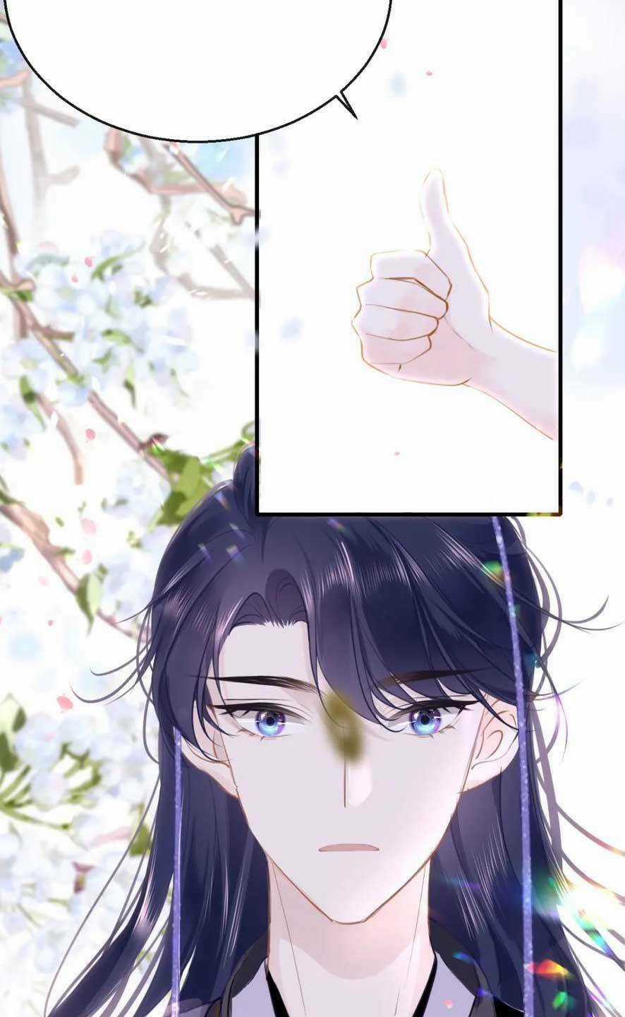 CHỈ CÓ TÌNH YÊU MỚI CÓ THỂ NGĂN CẢN HẮC HÓA Chapter 102 trang 31