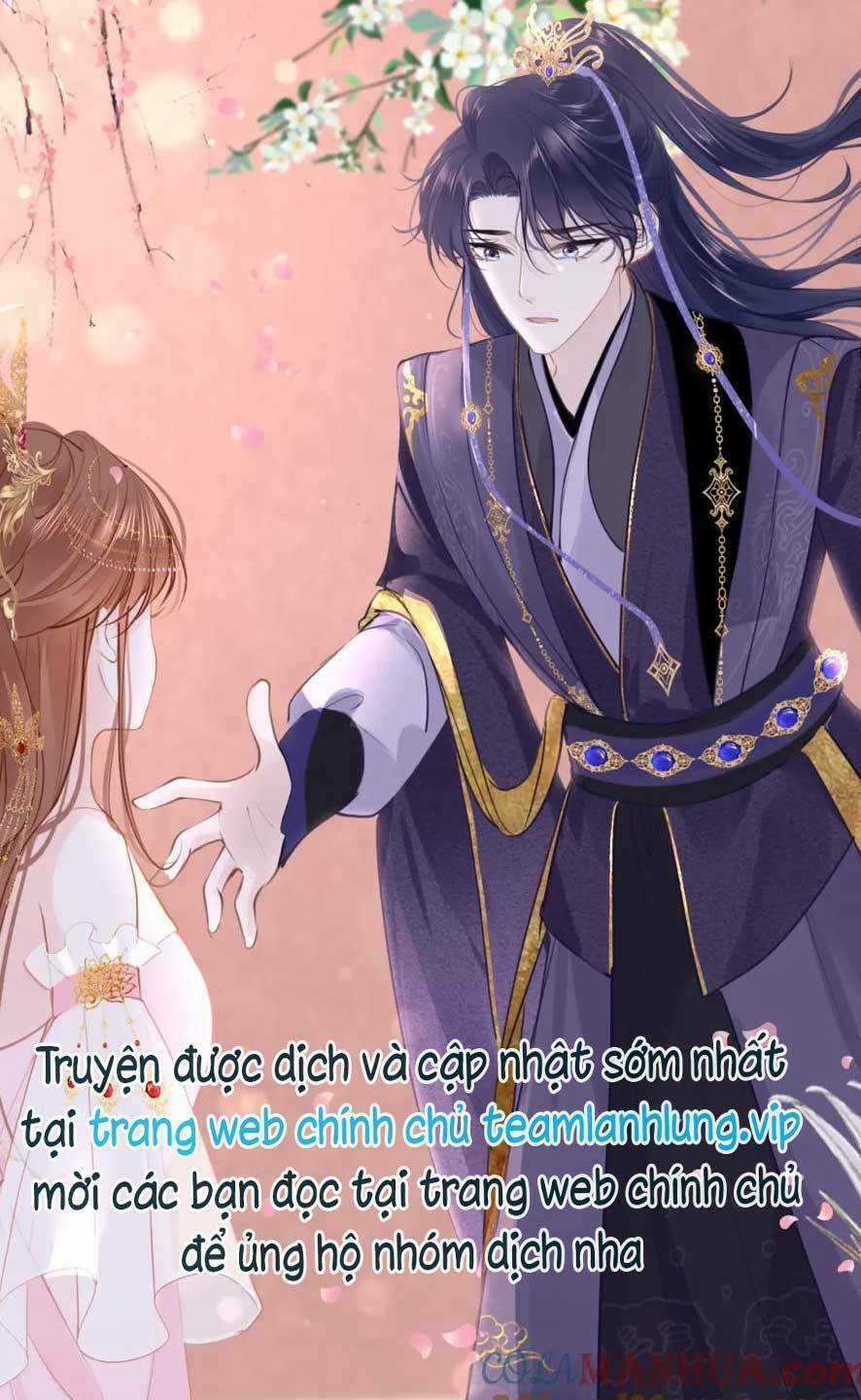 CHỈ CÓ TÌNH YÊU MỚI CÓ THỂ NGĂN CẢN HẮC HÓA Chapter 102 trang 33