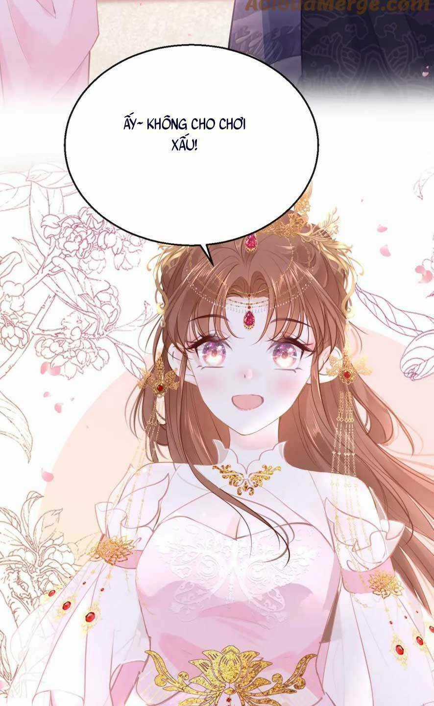 CHỈ CÓ TÌNH YÊU MỚI CÓ THỂ NGĂN CẢN HẮC HÓA Chapter 102 trang 34