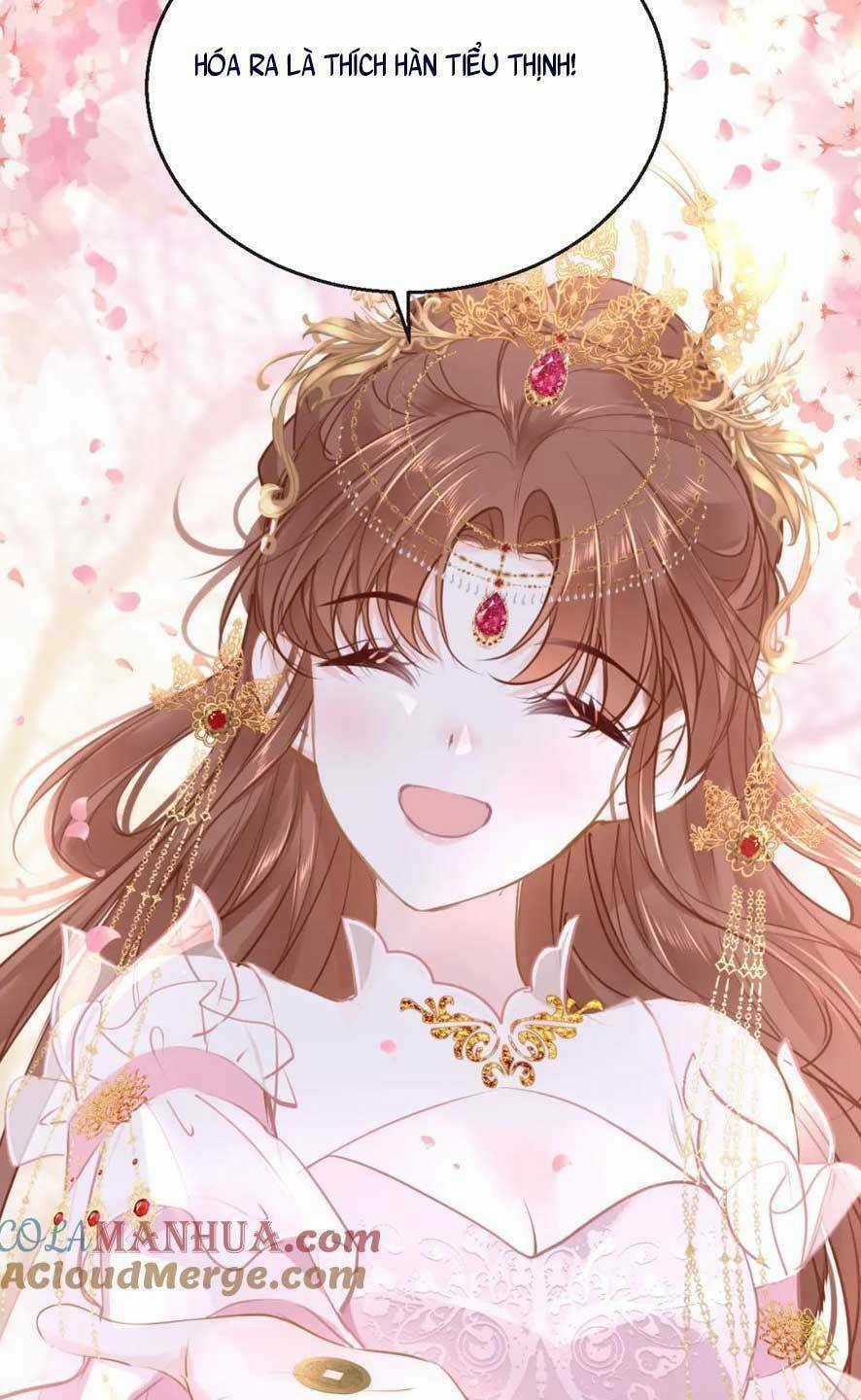 CHỈ CÓ TÌNH YÊU MỚI CÓ THỂ NGĂN CẢN HẮC HÓA Chapter 102 trang 37