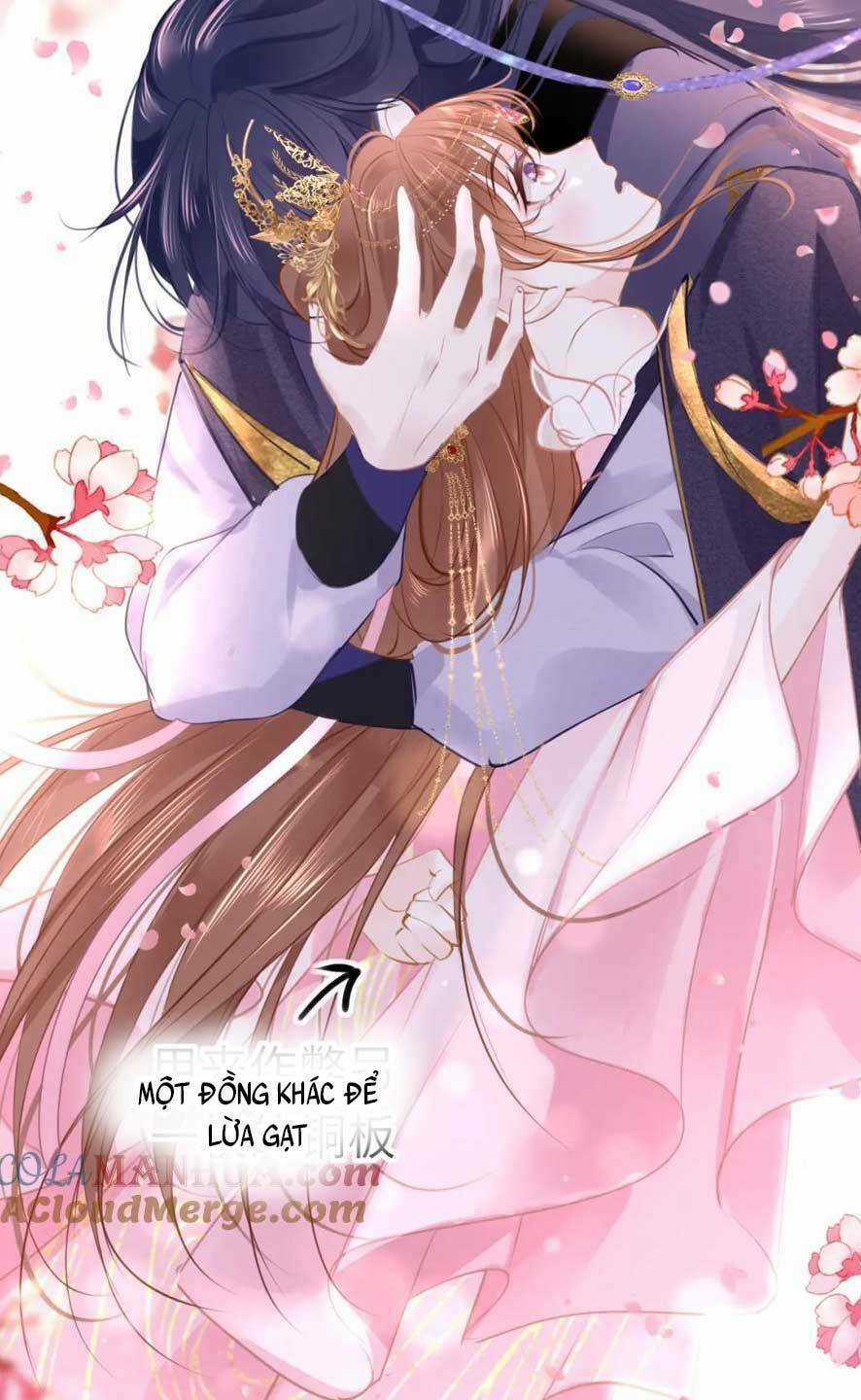 CHỈ CÓ TÌNH YÊU MỚI CÓ THỂ NGĂN CẢN HẮC HÓA Chapter 102 trang 39