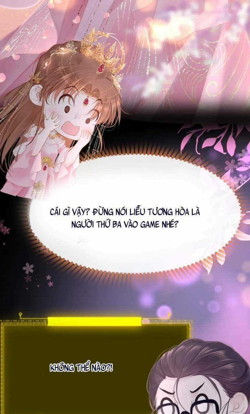 CHỈ CÓ TÌNH YÊU MỚI CÓ THỂ NGĂN CẢN HẮC HÓA Chapter 102 trang 4