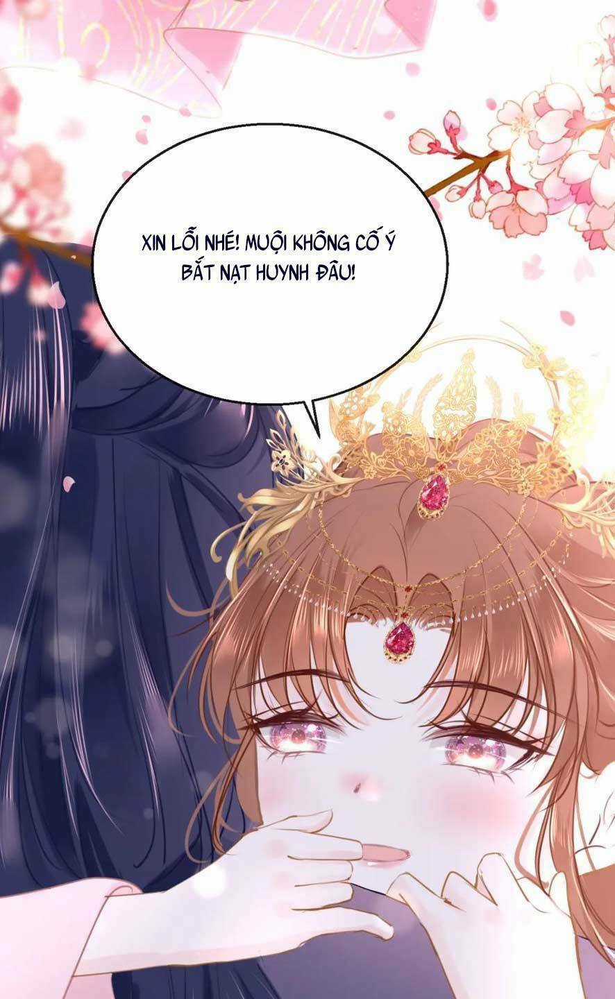 CHỈ CÓ TÌNH YÊU MỚI CÓ THỂ NGĂN CẢN HẮC HÓA Chapter 102 trang 40