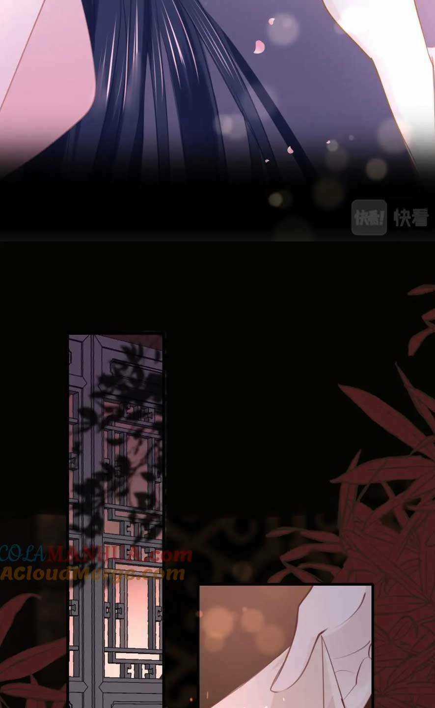 CHỈ CÓ TÌNH YÊU MỚI CÓ THỂ NGĂN CẢN HẮC HÓA Chapter 102 trang 41