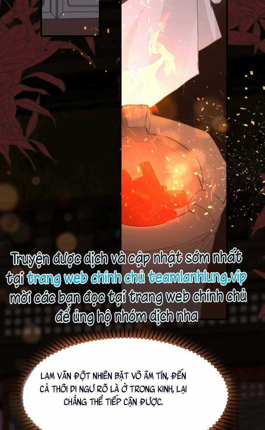 CHỈ CÓ TÌNH YÊU MỚI CÓ THỂ NGĂN CẢN HẮC HÓA Chapter 102 trang 42