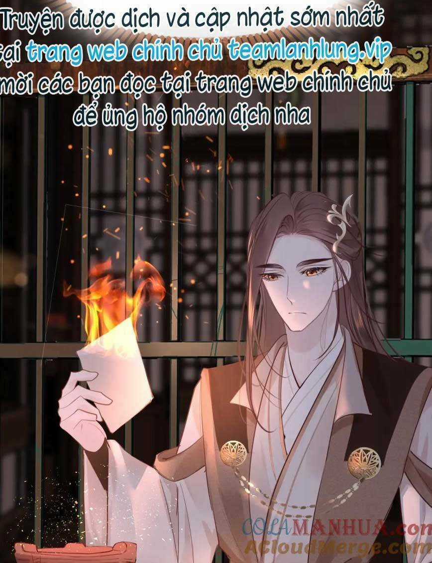 CHỈ CÓ TÌNH YÊU MỚI CÓ THỂ NGĂN CẢN HẮC HÓA Chapter 102 trang 43