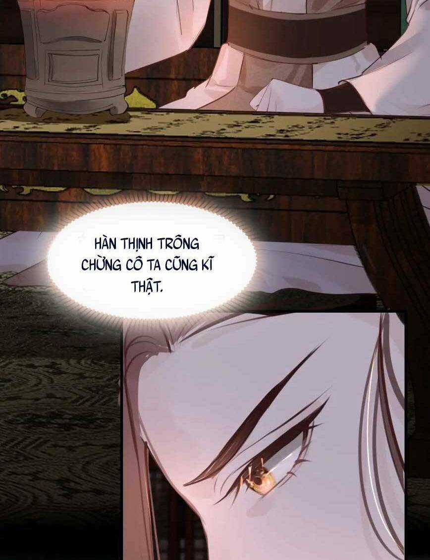 CHỈ CÓ TÌNH YÊU MỚI CÓ THỂ NGĂN CẢN HẮC HÓA Chapter 102 trang 44