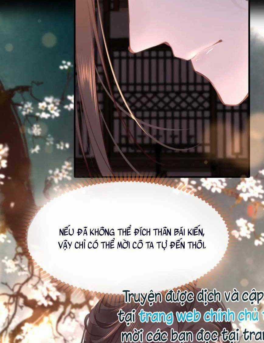 CHỈ CÓ TÌNH YÊU MỚI CÓ THỂ NGĂN CẢN HẮC HÓA Chapter 102 trang 45