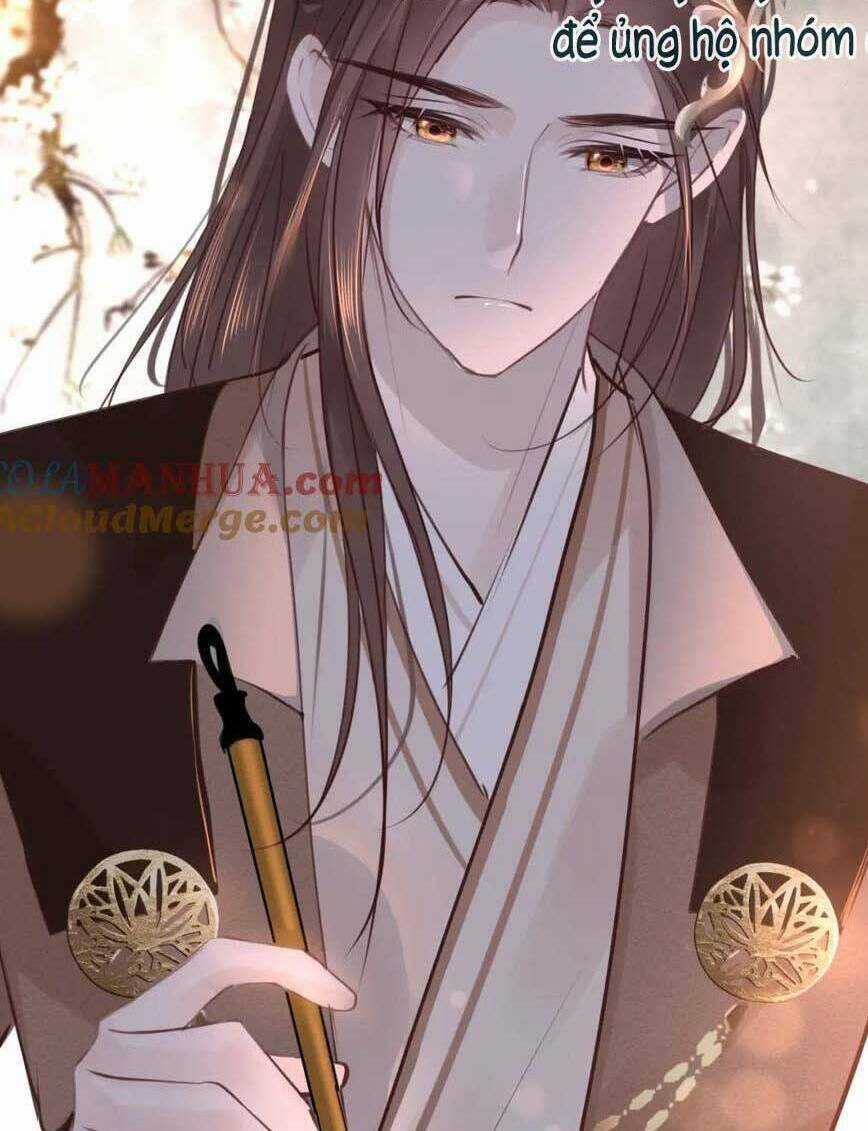 CHỈ CÓ TÌNH YÊU MỚI CÓ THỂ NGĂN CẢN HẮC HÓA Chapter 102 trang 46