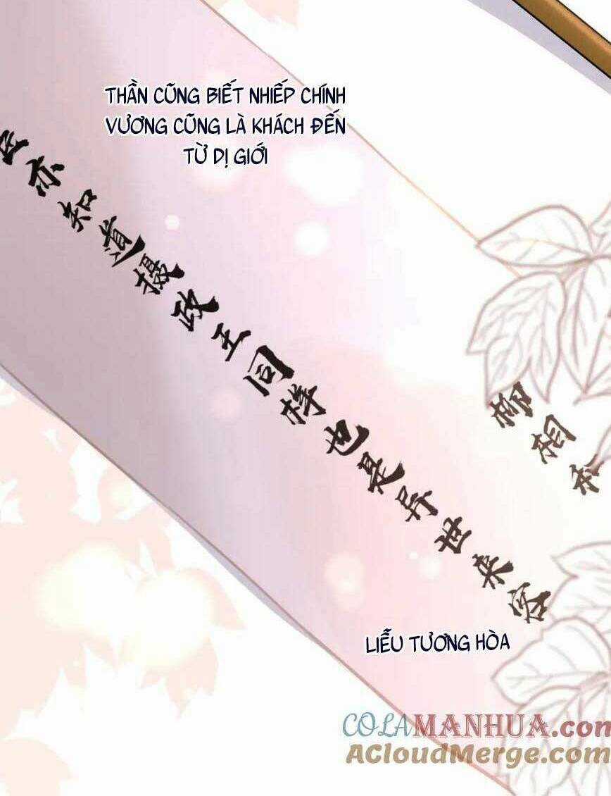 CHỈ CÓ TÌNH YÊU MỚI CÓ THỂ NGĂN CẢN HẮC HÓA Chapter 102 trang 48