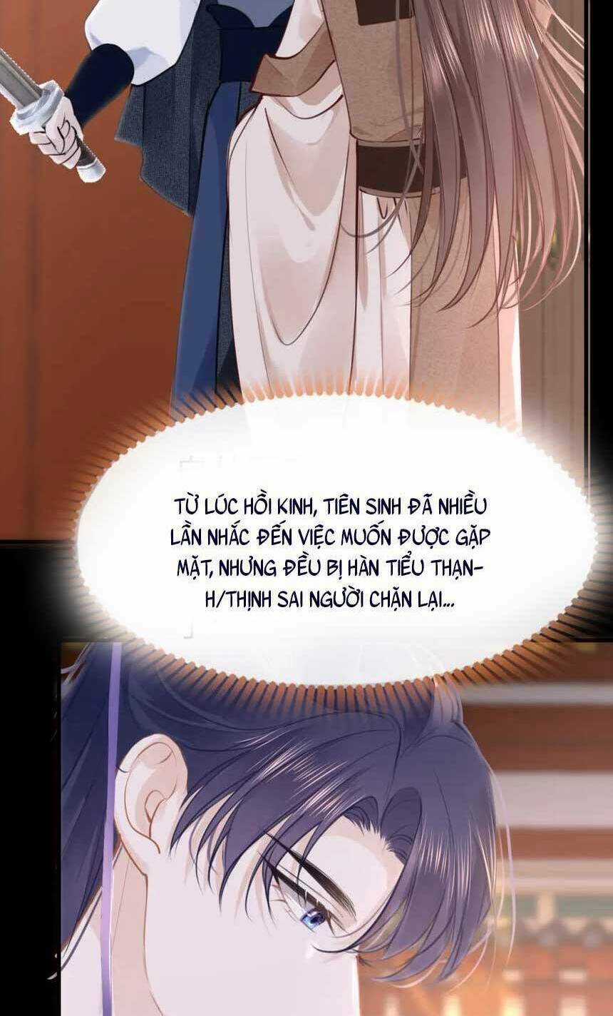 CHỈ CÓ TÌNH YÊU MỚI CÓ THỂ NGĂN CẢN HẮC HÓA Chapter 102 trang 6