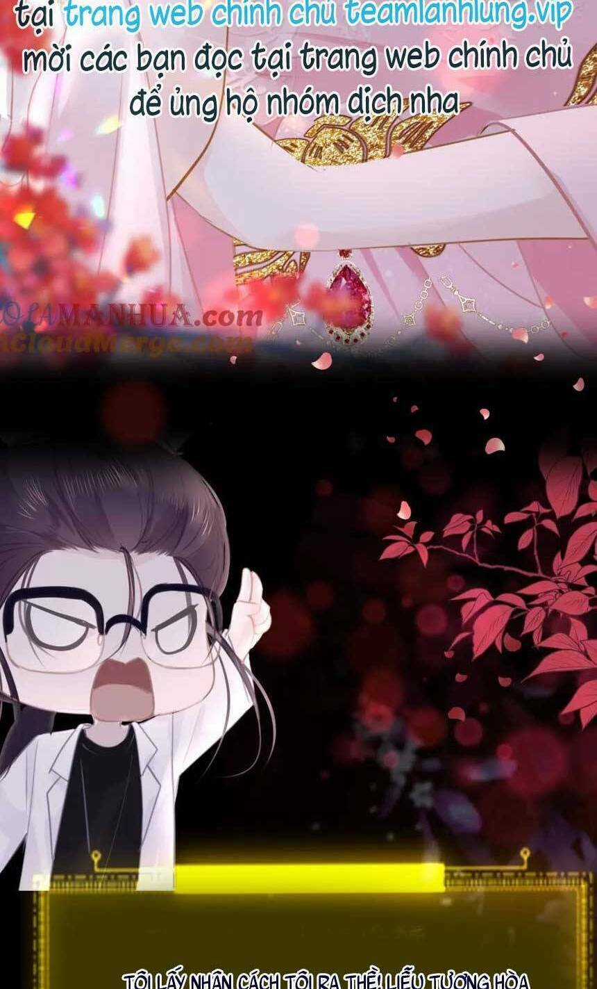 CHỈ CÓ TÌNH YÊU MỚI CÓ THỂ NGĂN CẢN HẮC HÓA Chapter 102 trang 9