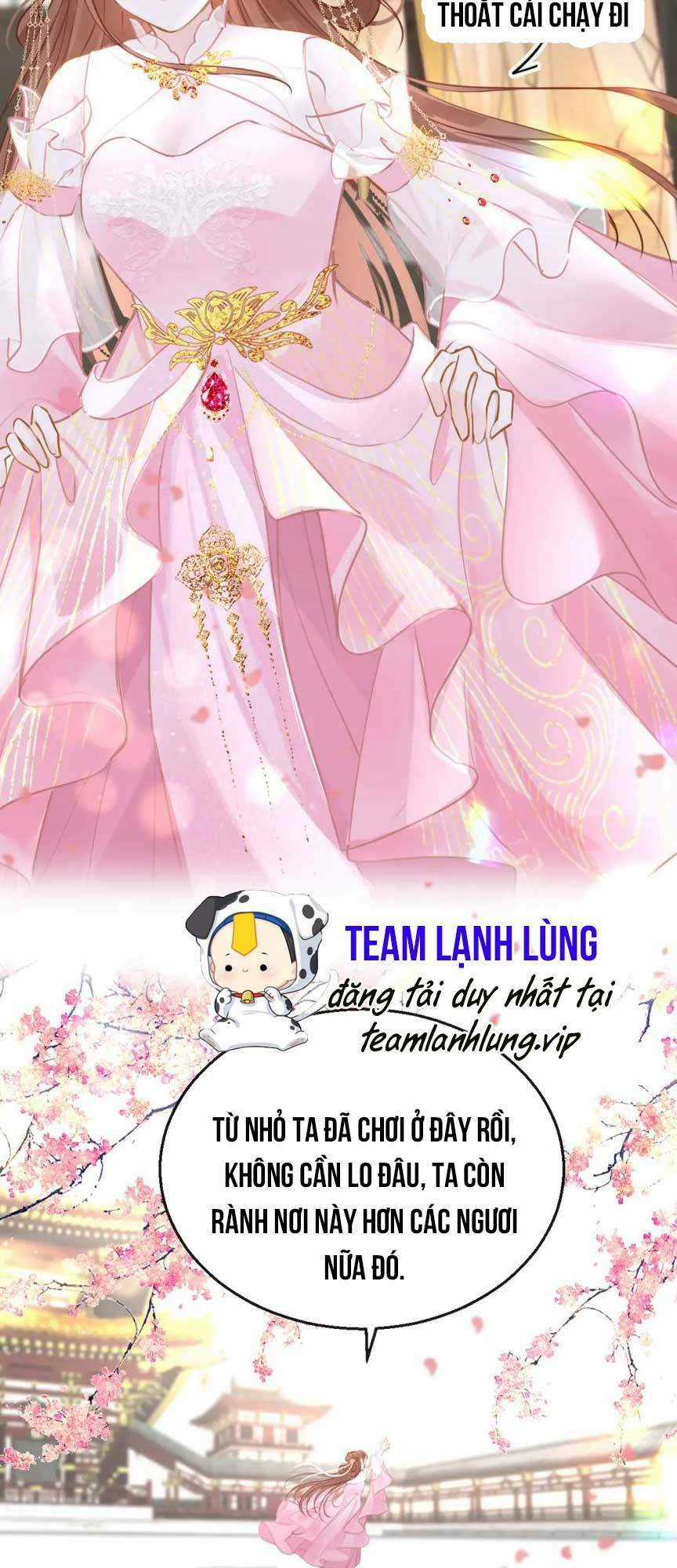 CHỈ CÓ TÌNH YÊU MỚI CÓ THỂ NGĂN CẢN HẮC HÓA Chapter 103 trang 12