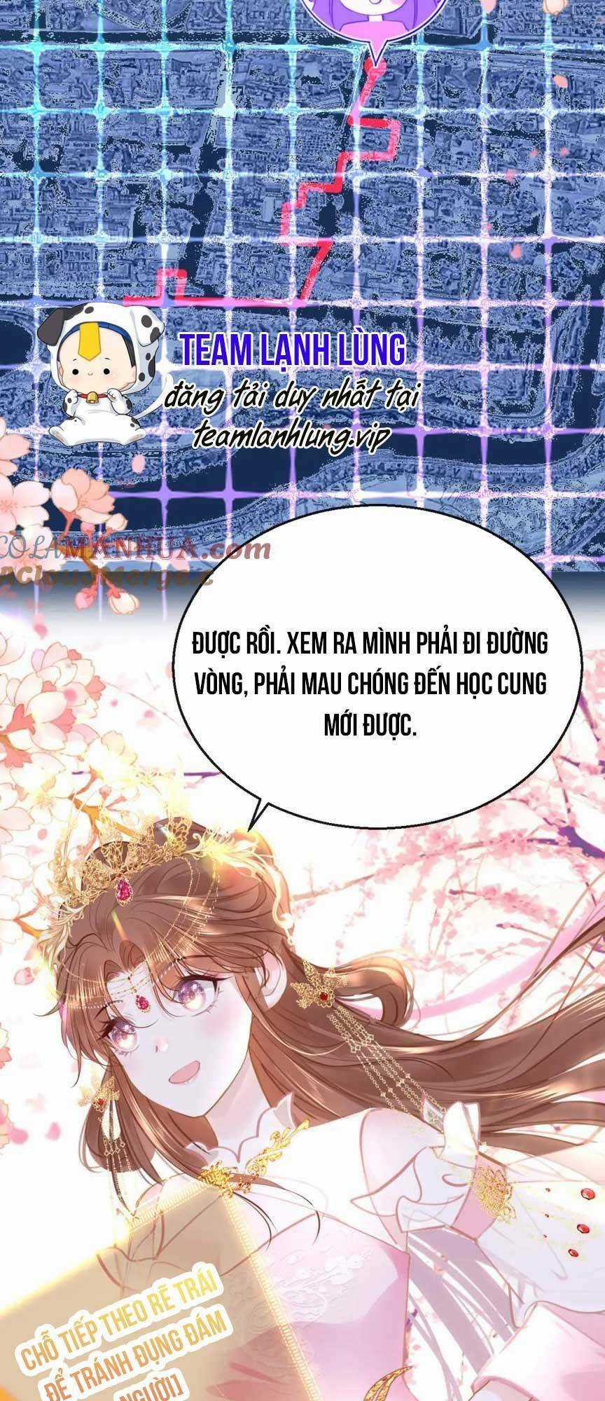 CHỈ CÓ TÌNH YÊU MỚI CÓ THỂ NGĂN CẢN HẮC HÓA Chapter 103 trang 15