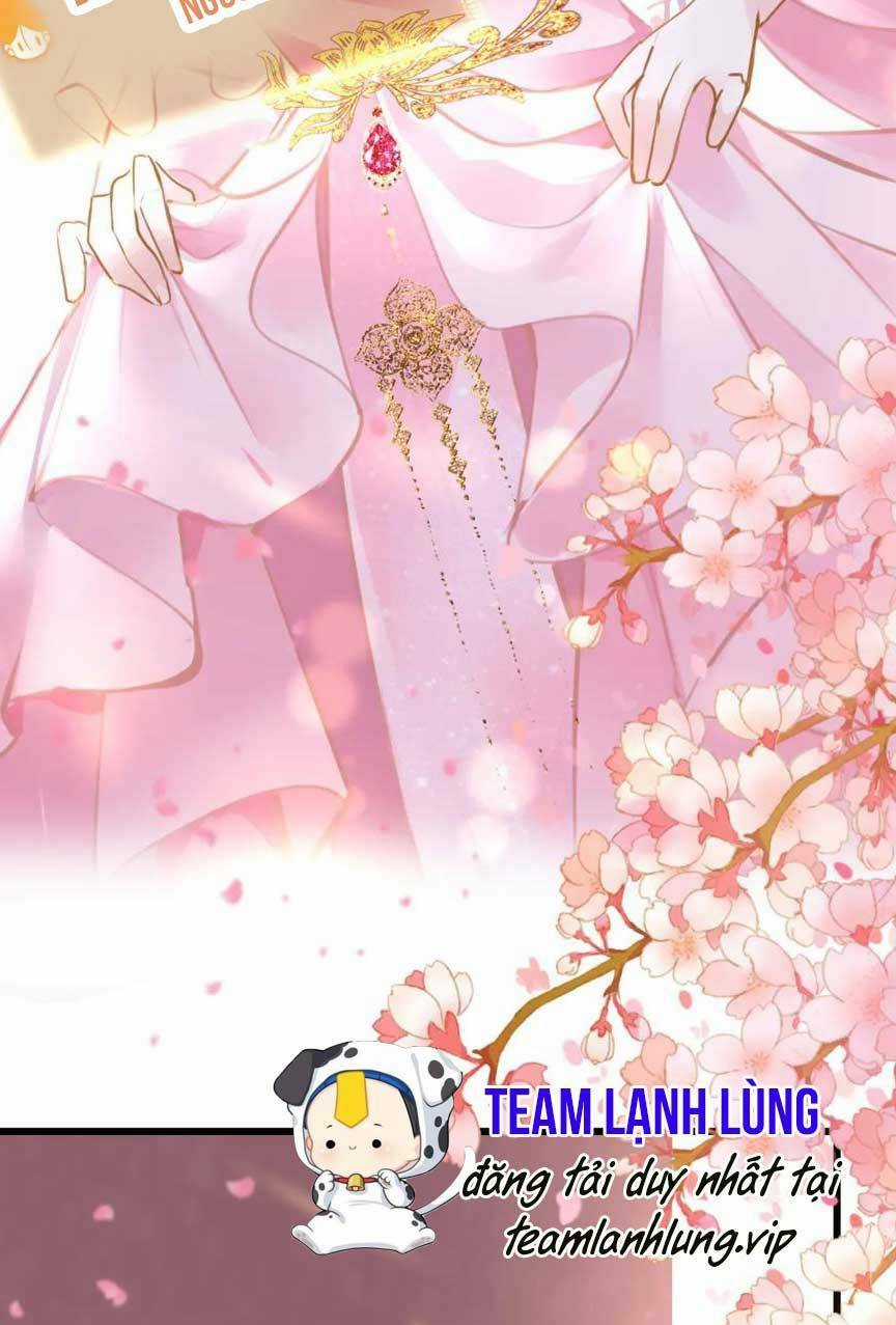 CHỈ CÓ TÌNH YÊU MỚI CÓ THỂ NGĂN CẢN HẮC HÓA Chapter 103 trang 16