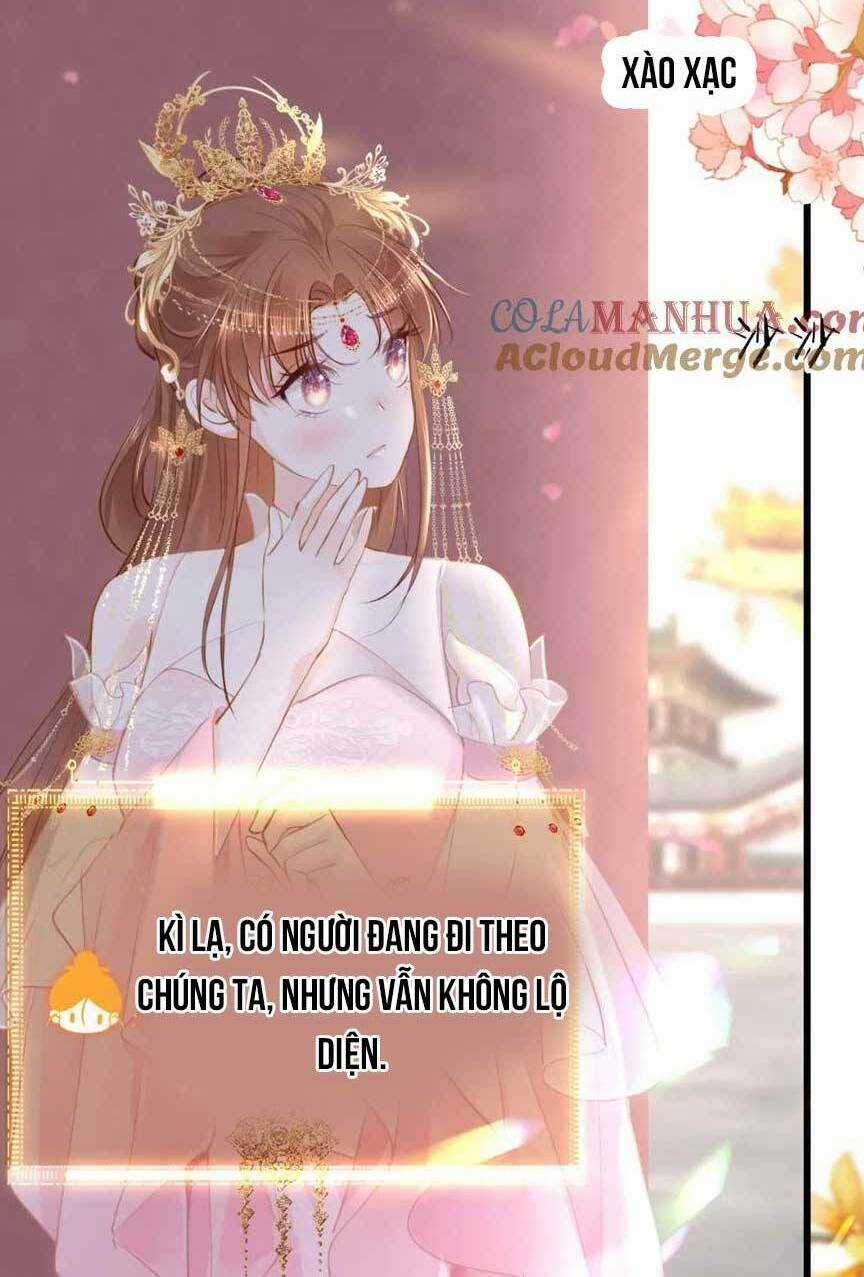CHỈ CÓ TÌNH YÊU MỚI CÓ THỂ NGĂN CẢN HẮC HÓA Chapter 103 trang 17