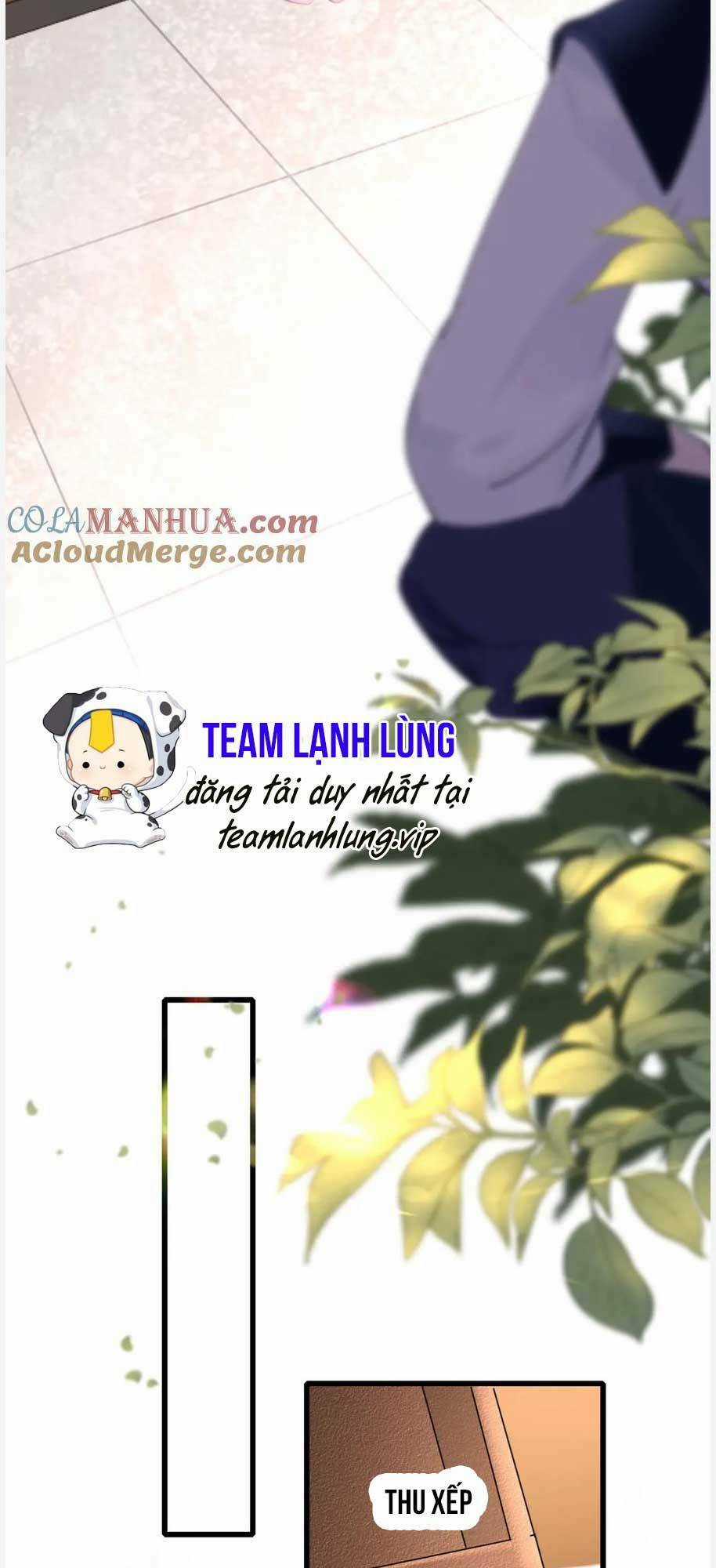 CHỈ CÓ TÌNH YÊU MỚI CÓ THỂ NGĂN CẢN HẮC HÓA Chapter 103 trang 20