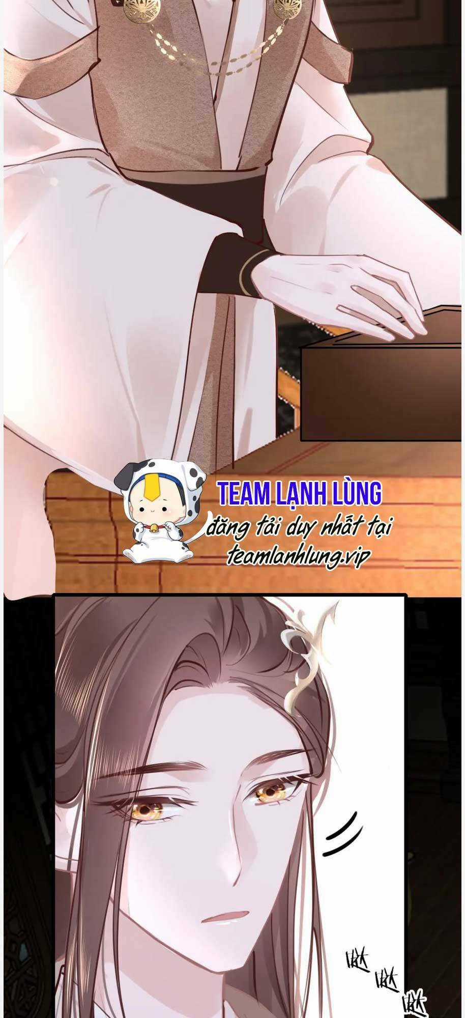 CHỈ CÓ TÌNH YÊU MỚI CÓ THỂ NGĂN CẢN HẮC HÓA Chapter 103 trang 22