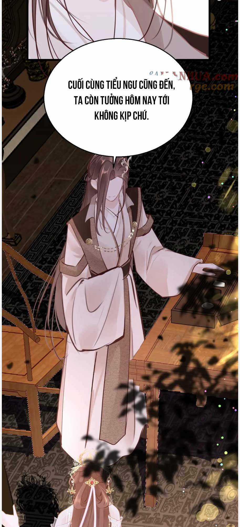 CHỈ CÓ TÌNH YÊU MỚI CÓ THỂ NGĂN CẢN HẮC HÓA Chapter 103 trang 23