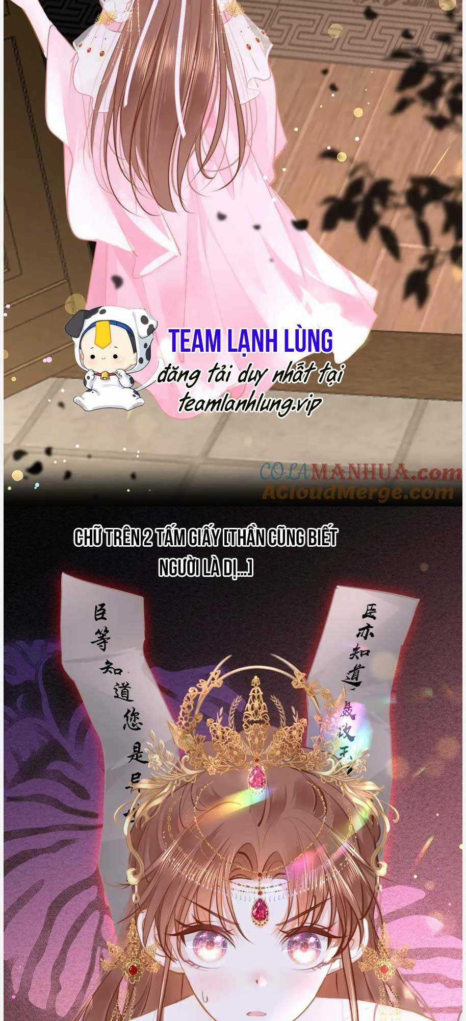 CHỈ CÓ TÌNH YÊU MỚI CÓ THỂ NGĂN CẢN HẮC HÓA Chapter 103 trang 24