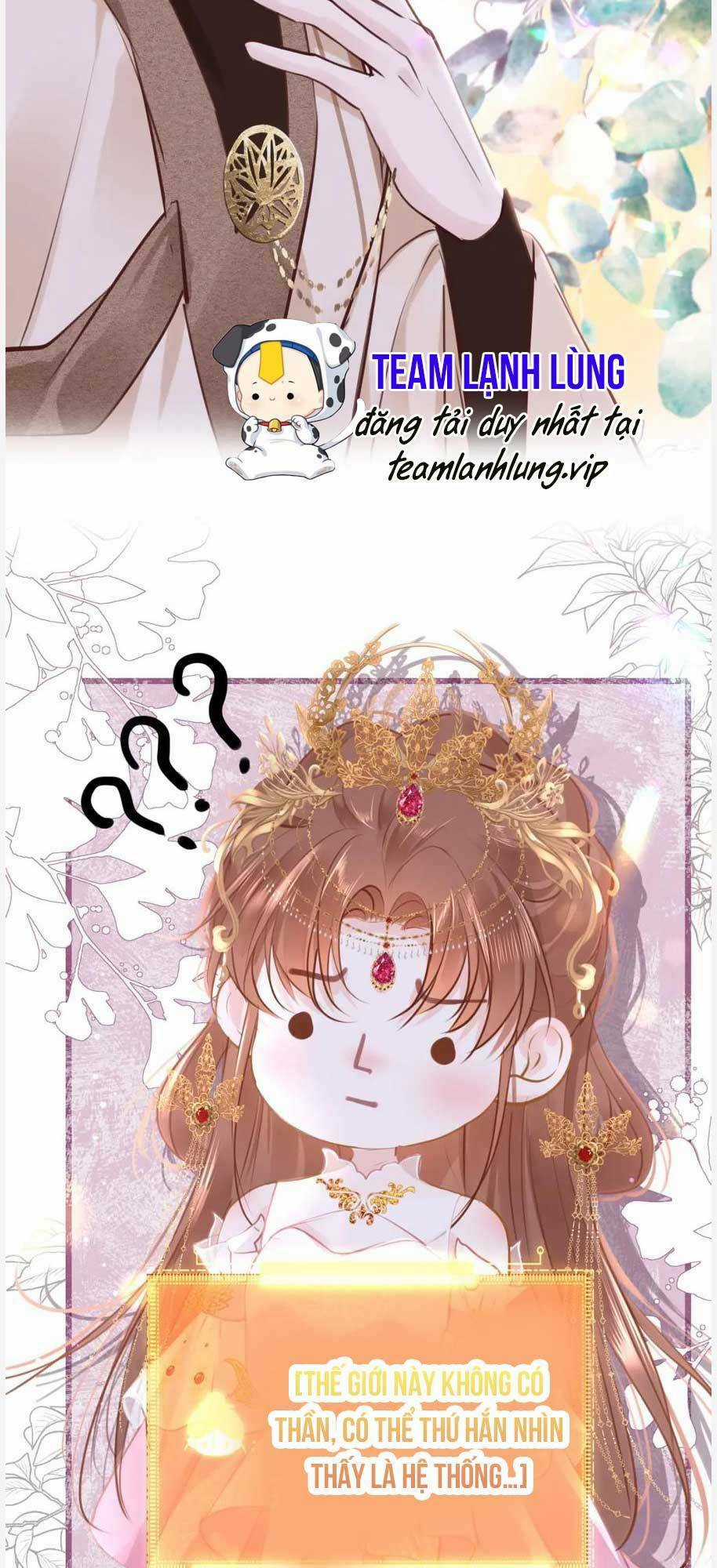 CHỈ CÓ TÌNH YÊU MỚI CÓ THỂ NGĂN CẢN HẮC HÓA Chapter 103 trang 26