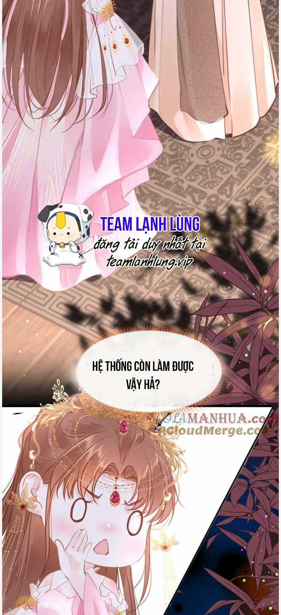 CHỈ CÓ TÌNH YÊU MỚI CÓ THỂ NGĂN CẢN HẮC HÓA Chapter 103 trang 28