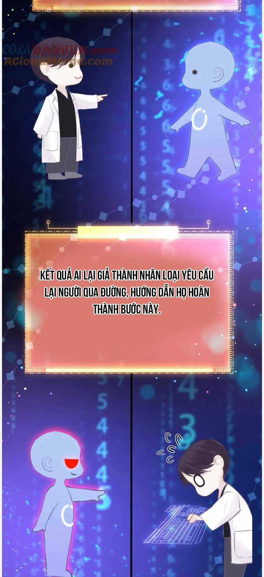 CHỈ CÓ TÌNH YÊU MỚI CÓ THỂ NGĂN CẢN HẮC HÓA Chapter 103 trang 30