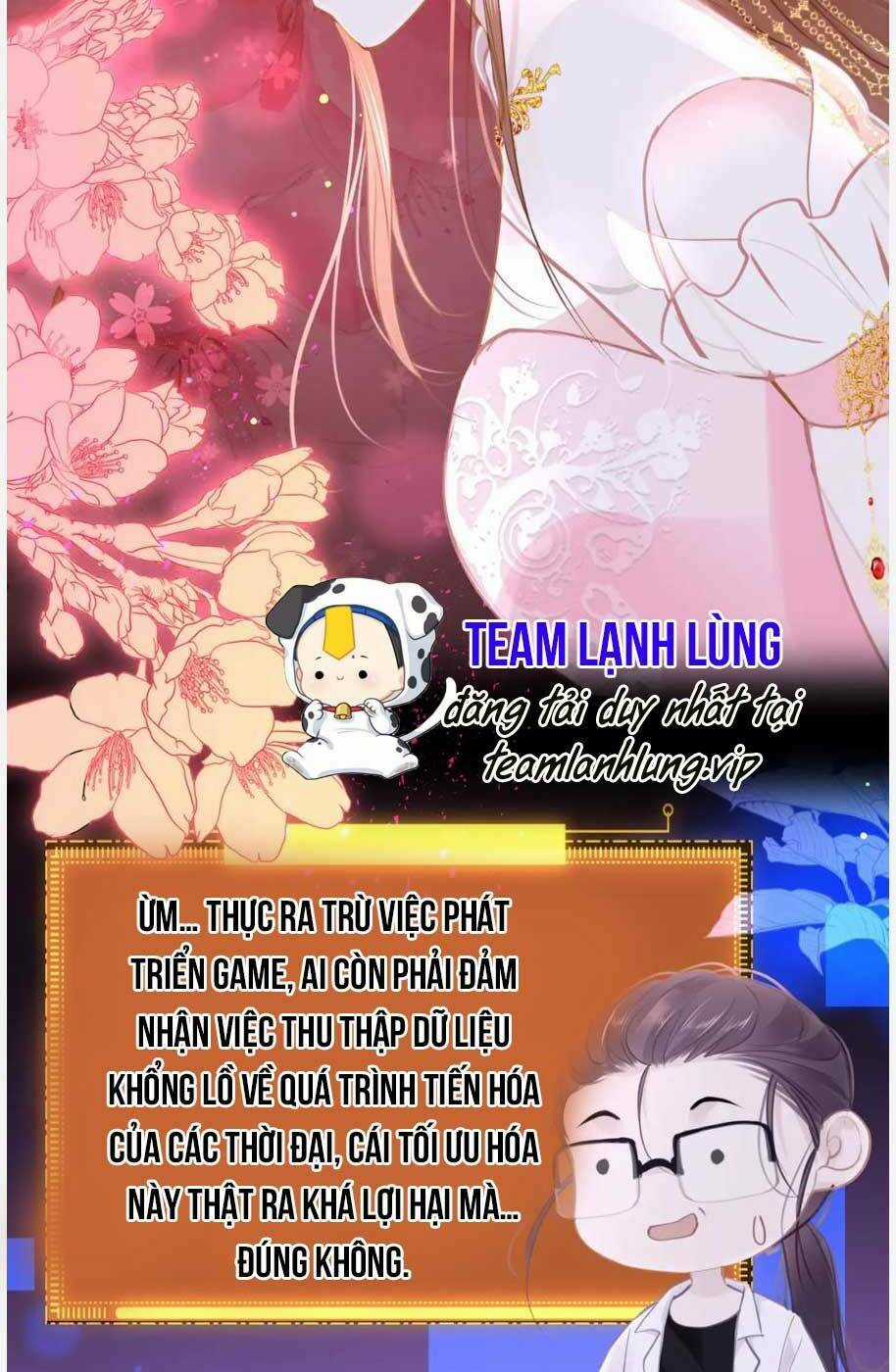 CHỈ CÓ TÌNH YÊU MỚI CÓ THỂ NGĂN CẢN HẮC HÓA Chapter 103 trang 32