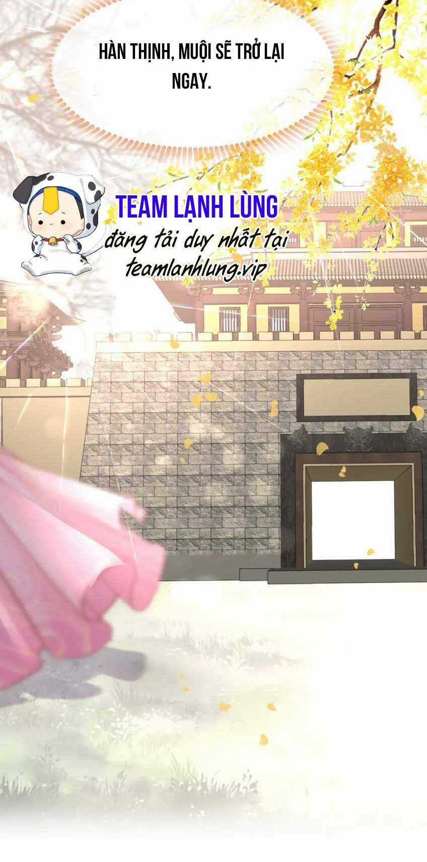 CHỈ CÓ TÌNH YÊU MỚI CÓ THỂ NGĂN CẢN HẮC HÓA Chapter 103 trang 41