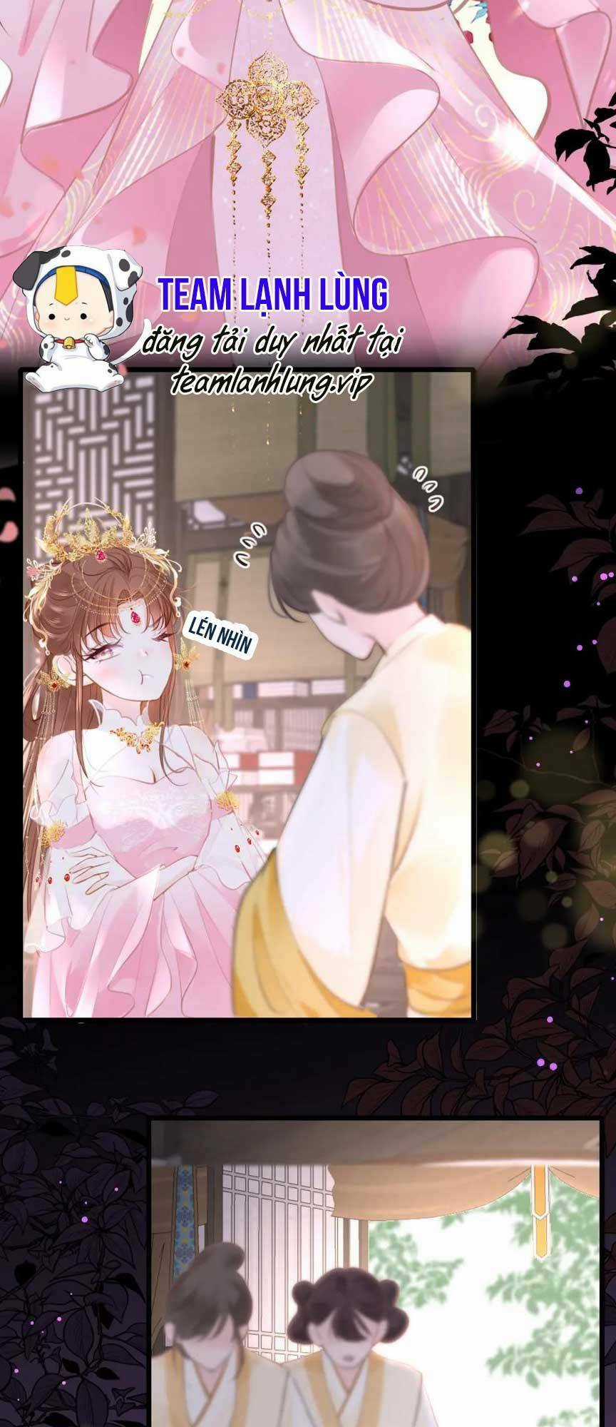 CHỈ CÓ TÌNH YÊU MỚI CÓ THỂ NGĂN CẢN HẮC HÓA Chapter 103 trang 9