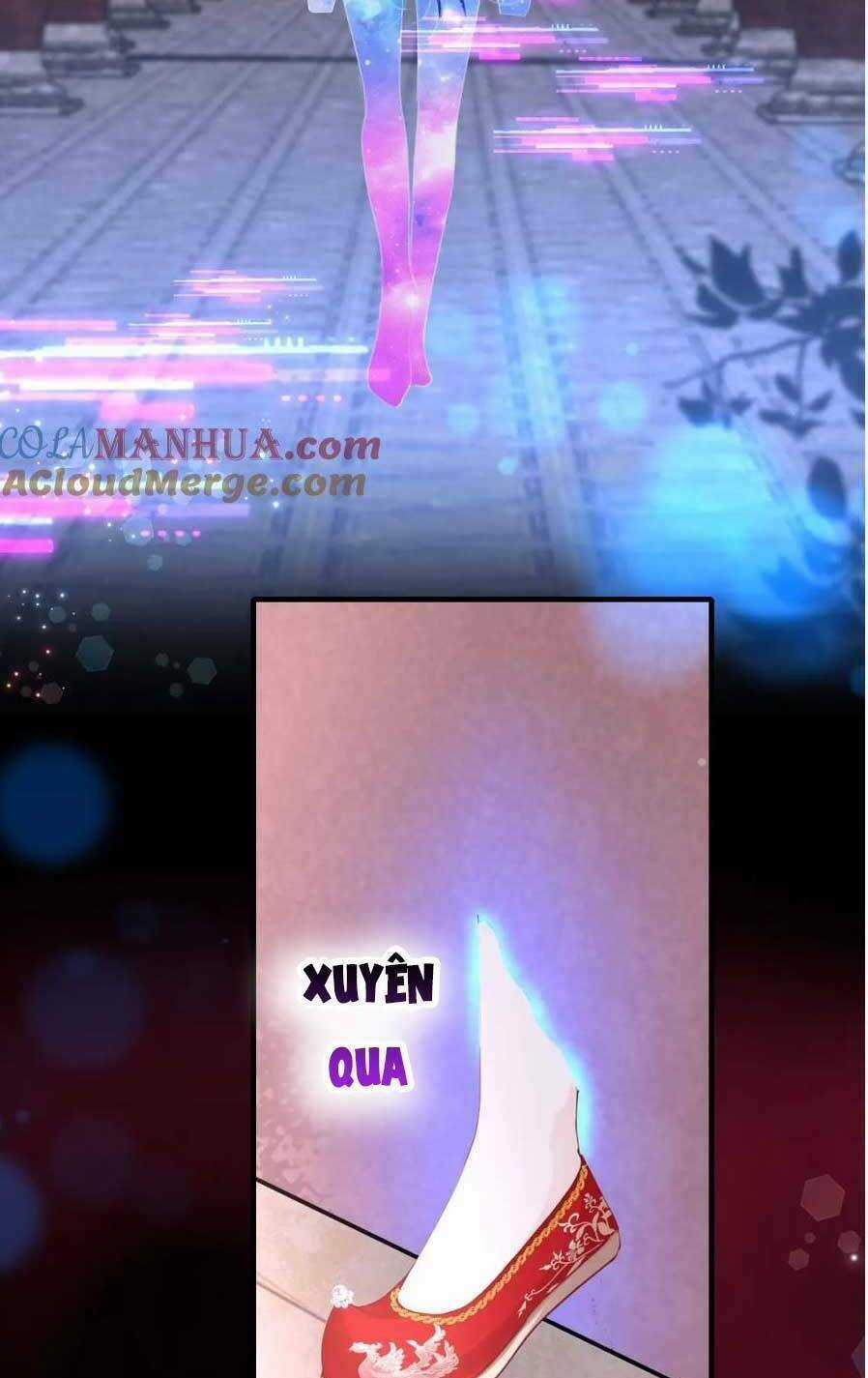 CHỈ CÓ TÌNH YÊU MỚI CÓ THỂ NGĂN CẢN HẮC HÓA Chapter 104 trang 11