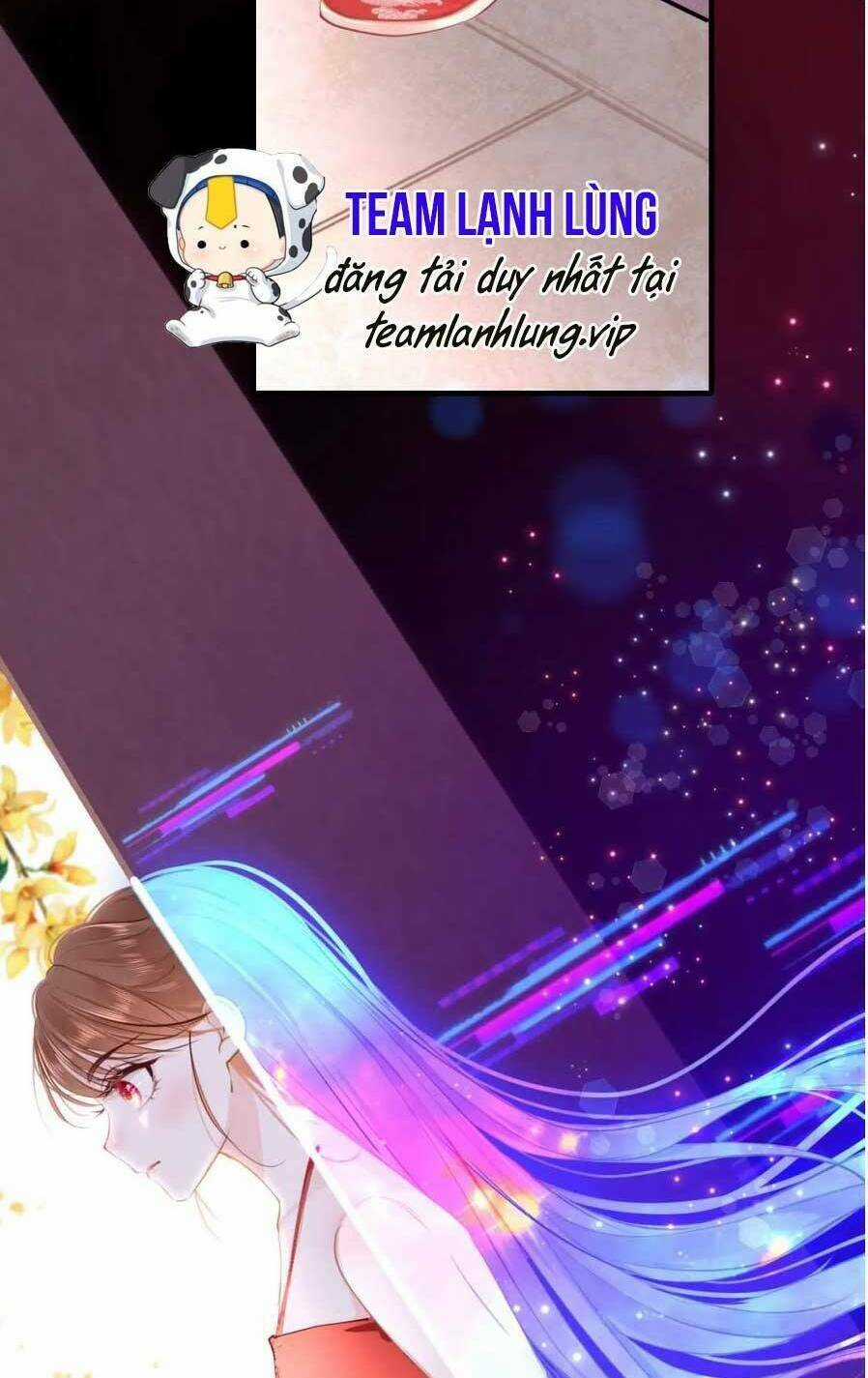 CHỈ CÓ TÌNH YÊU MỚI CÓ THỂ NGĂN CẢN HẮC HÓA Chapter 104 trang 12