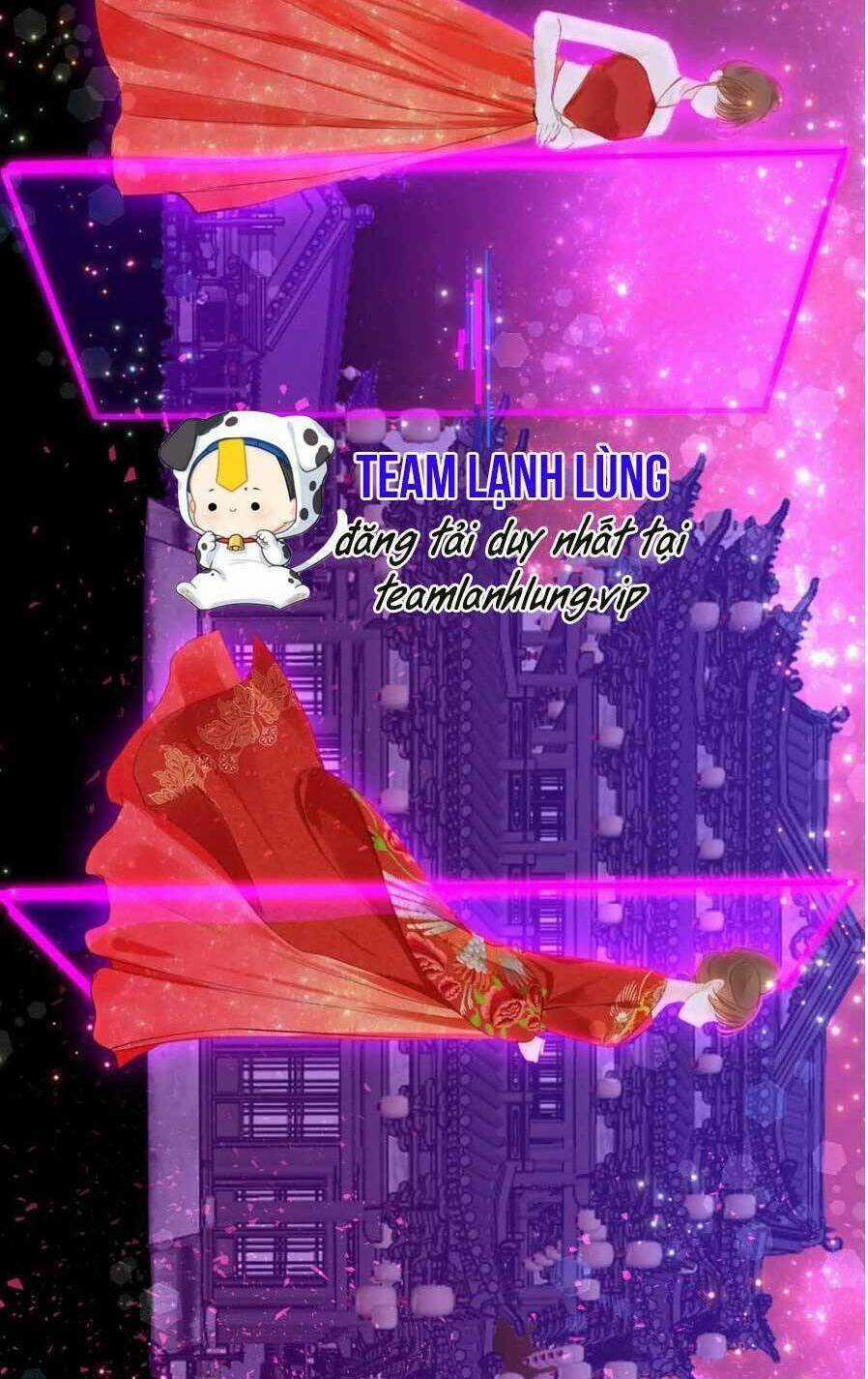 CHỈ CÓ TÌNH YÊU MỚI CÓ THỂ NGĂN CẢN HẮC HÓA Chapter 104 trang 14