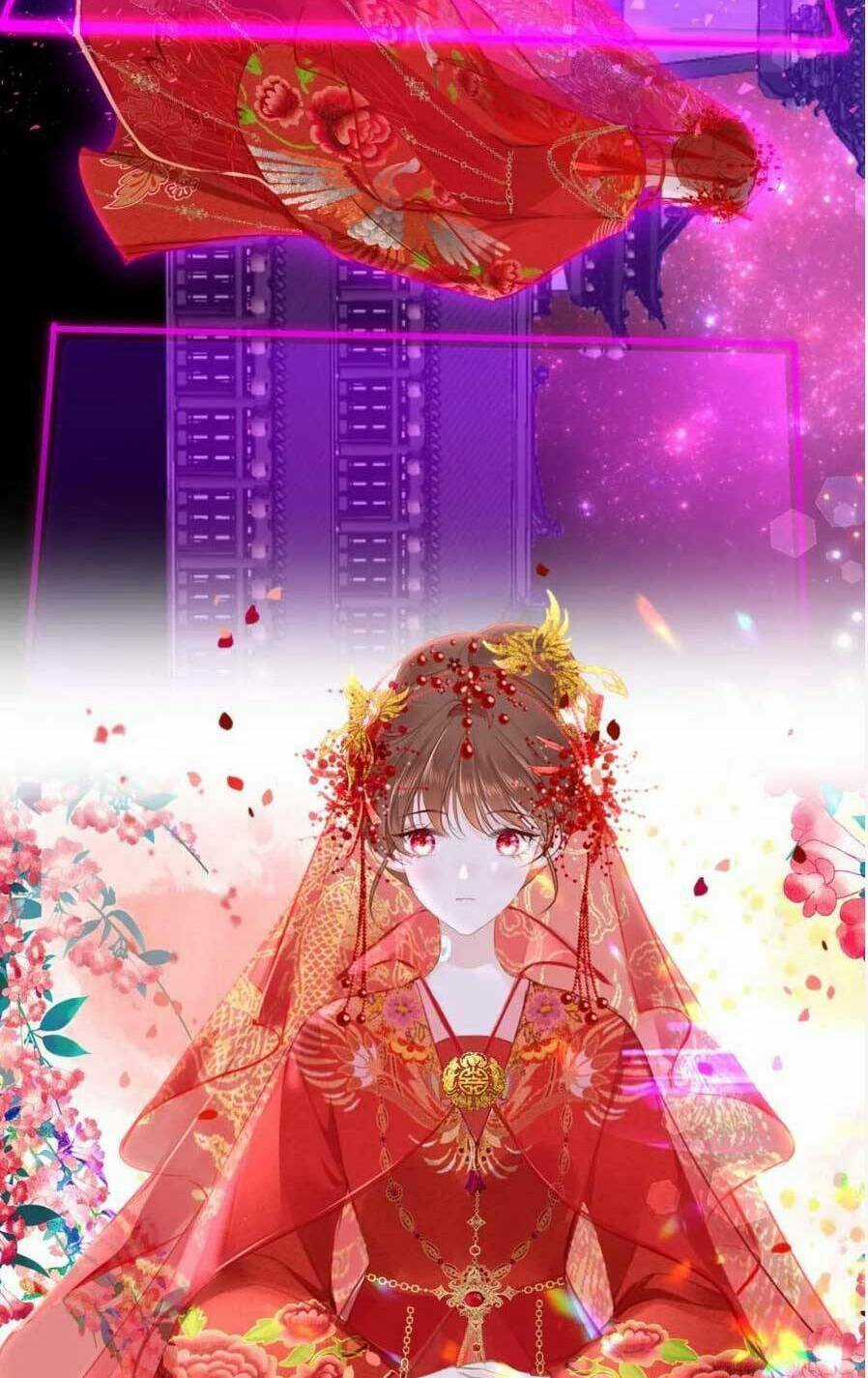 CHỈ CÓ TÌNH YÊU MỚI CÓ THỂ NGĂN CẢN HẮC HÓA Chapter 104 trang 16