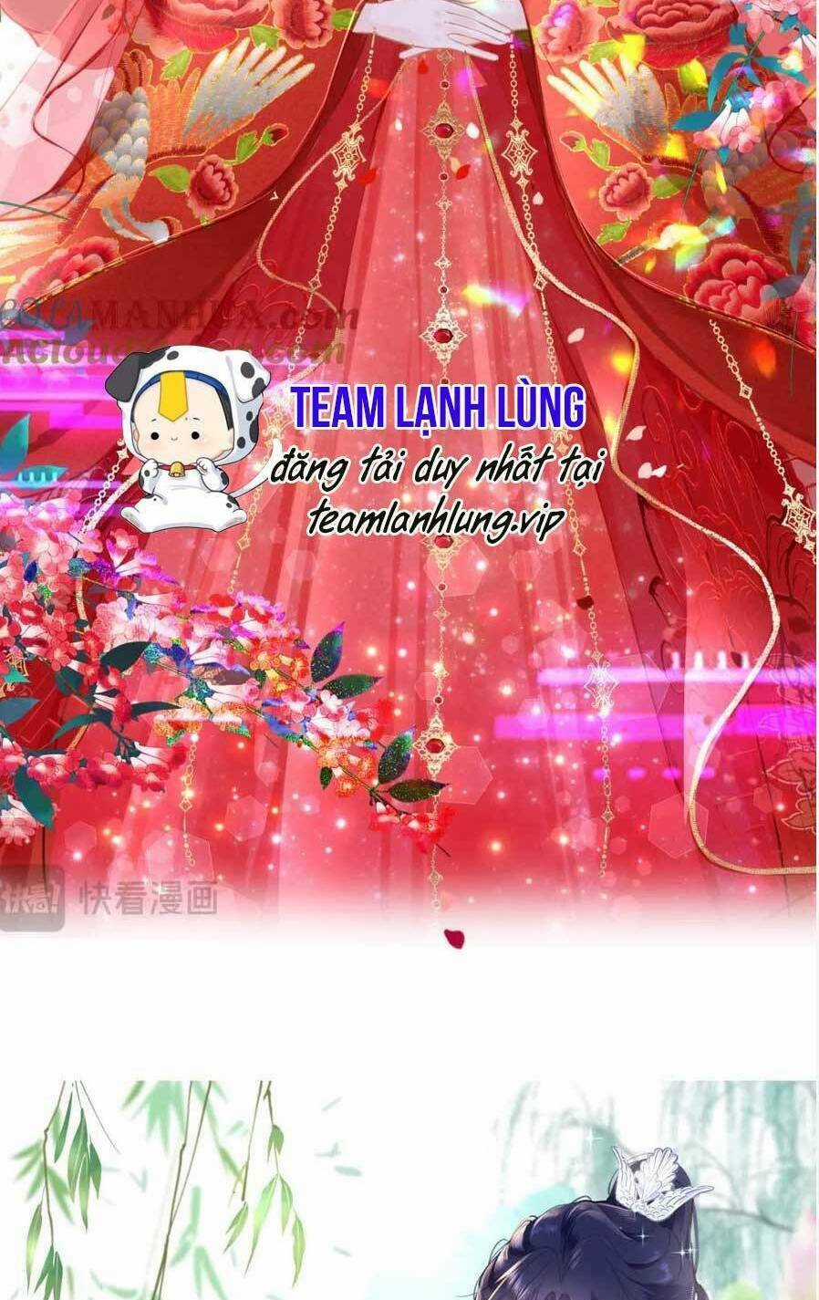 CHỈ CÓ TÌNH YÊU MỚI CÓ THỂ NGĂN CẢN HẮC HÓA Chapter 104 trang 17