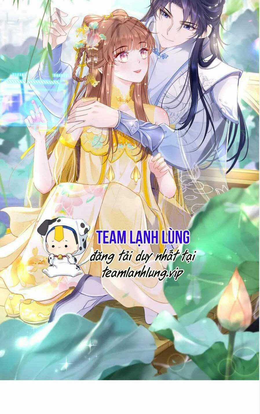 CHỈ CÓ TÌNH YÊU MỚI CÓ THỂ NGĂN CẢN HẮC HÓA Chapter 104 trang 18