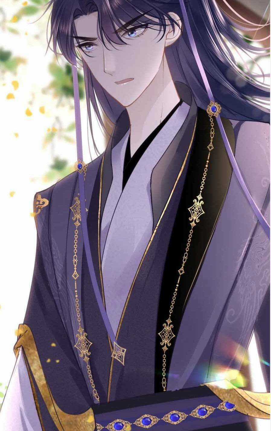 CHỈ CÓ TÌNH YÊU MỚI CÓ THỂ NGĂN CẢN HẮC HÓA Chapter 104 trang 21