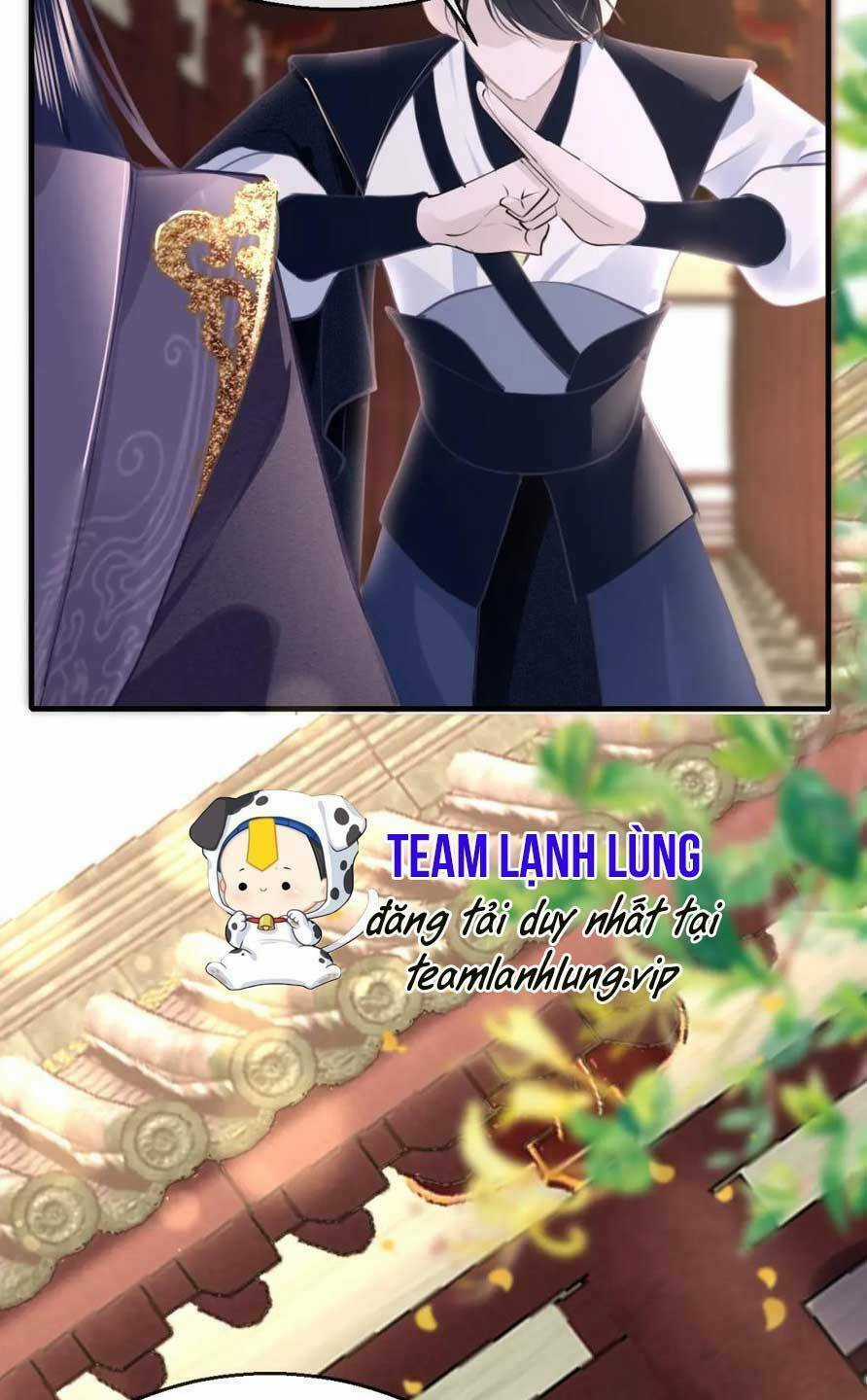 CHỈ CÓ TÌNH YÊU MỚI CÓ THỂ NGĂN CẢN HẮC HÓA Chapter 104 trang 23